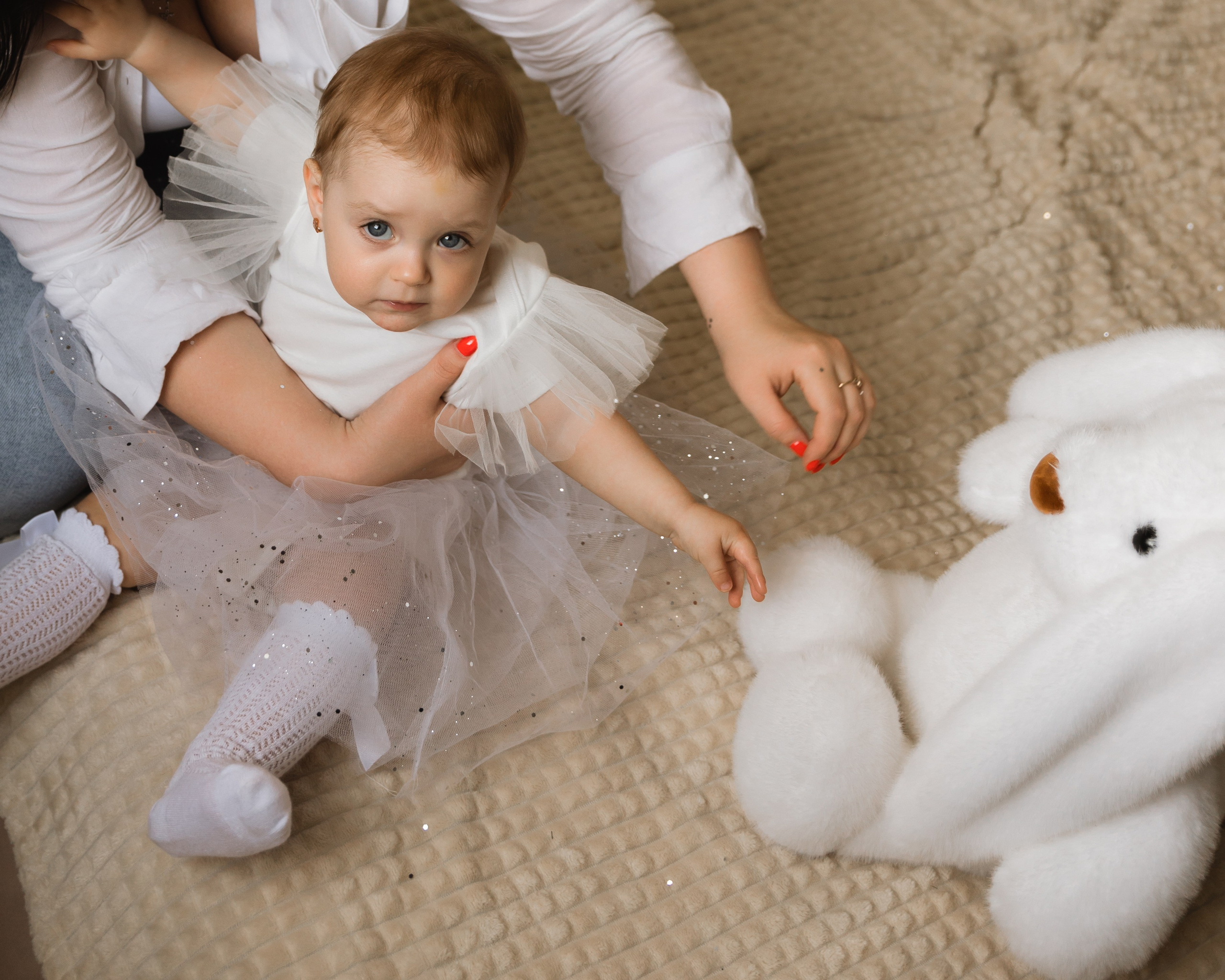 Елизавета. Семейная фотосъемка. Фотограф во Владивостоке. Юрганова Анна