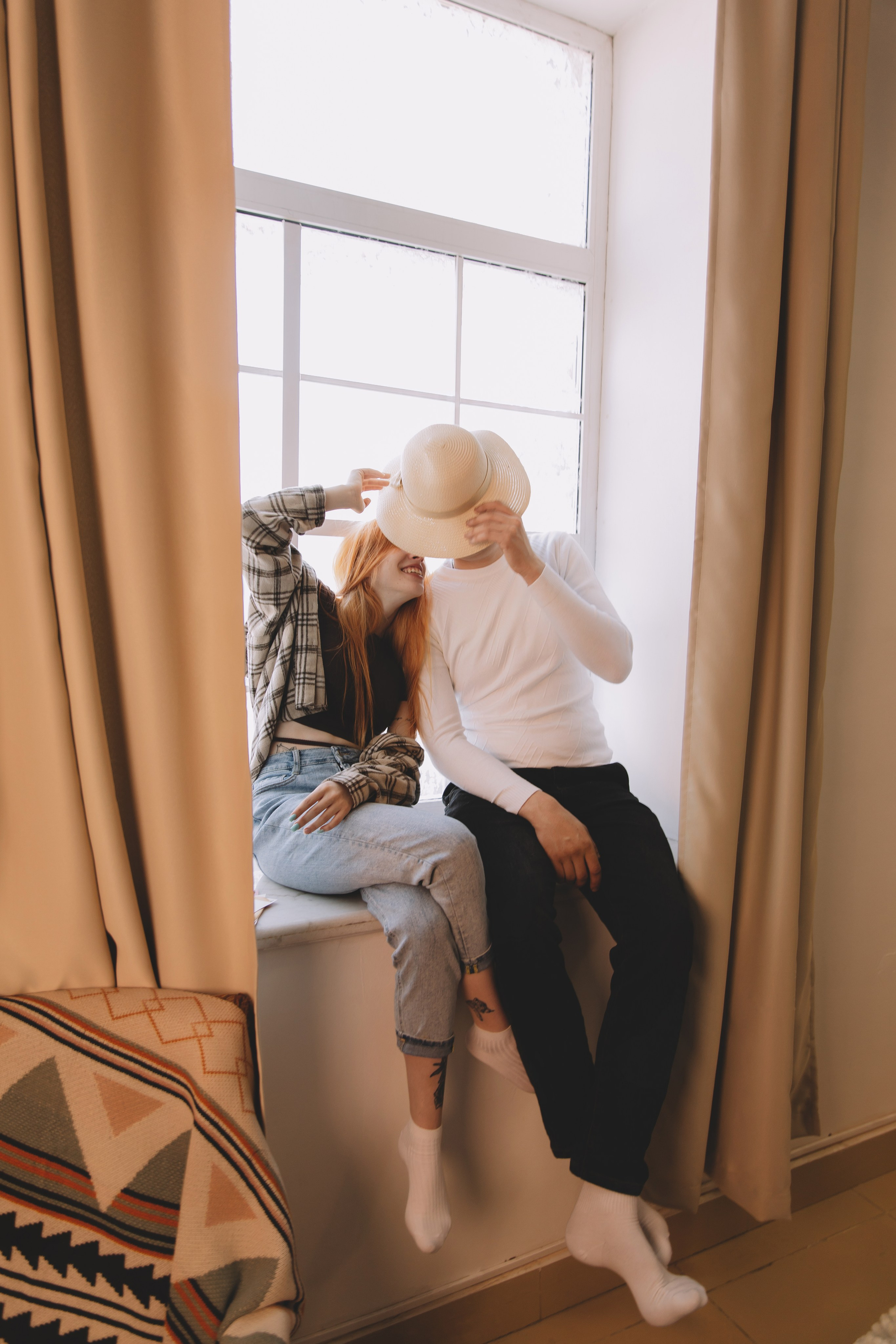 Катя & Игорь. LoveStory. Фотограф во Владивостоке. Юрганова Анна