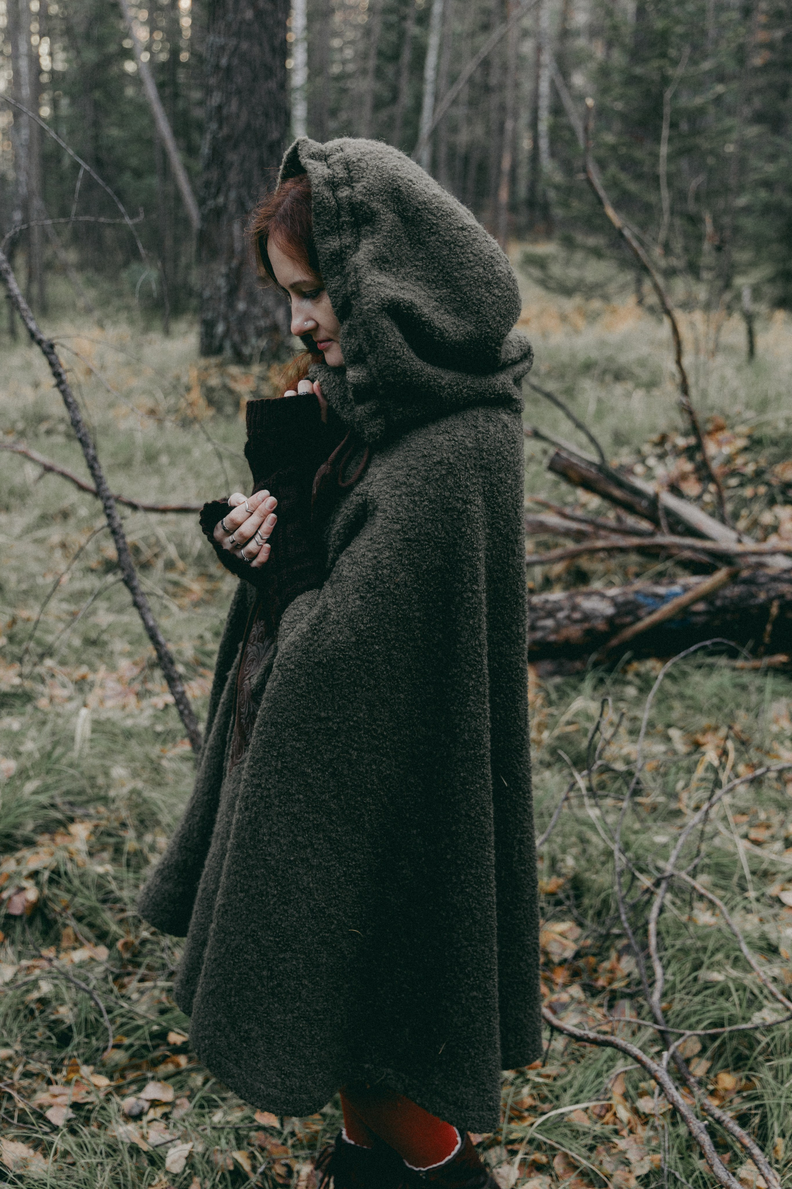 Creative portrait. Свадебный и семейный фотограф в Красноярске Леонид Максимов