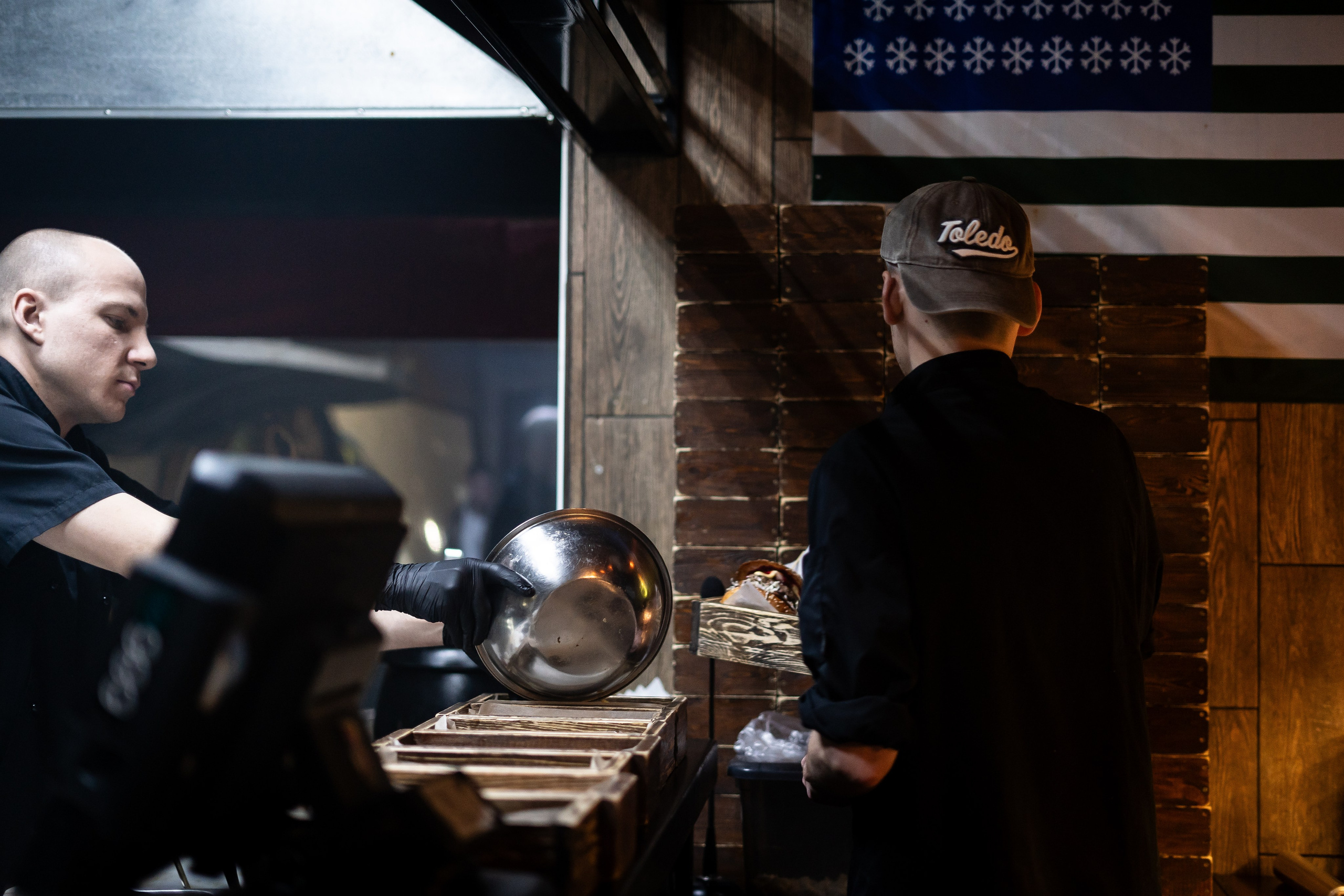 Rook's. Анастасия Паршукова — фотограф Шерегеш Новосибирск