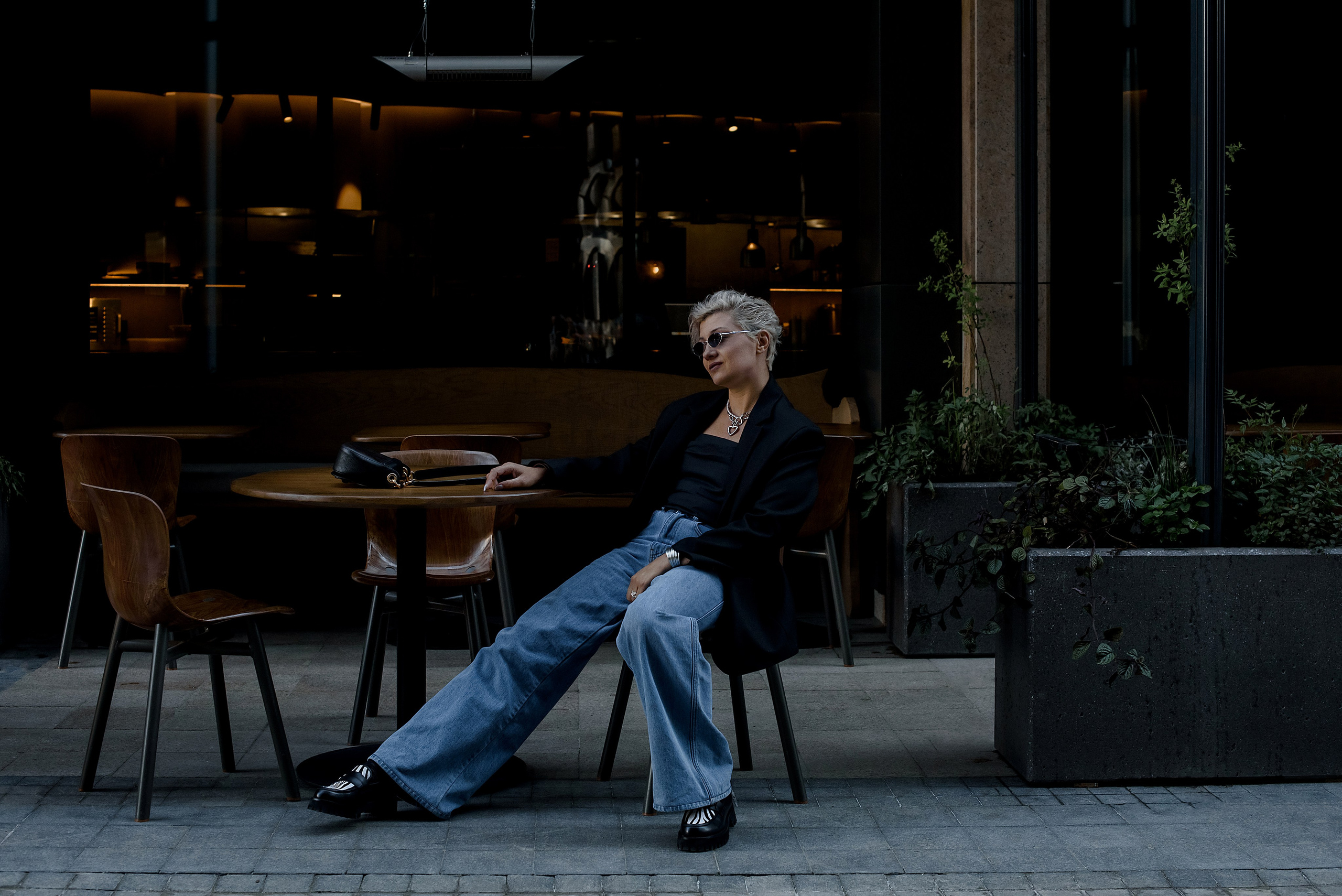 Софья. Юлия Соколовская Фотограф Москва Красногорск