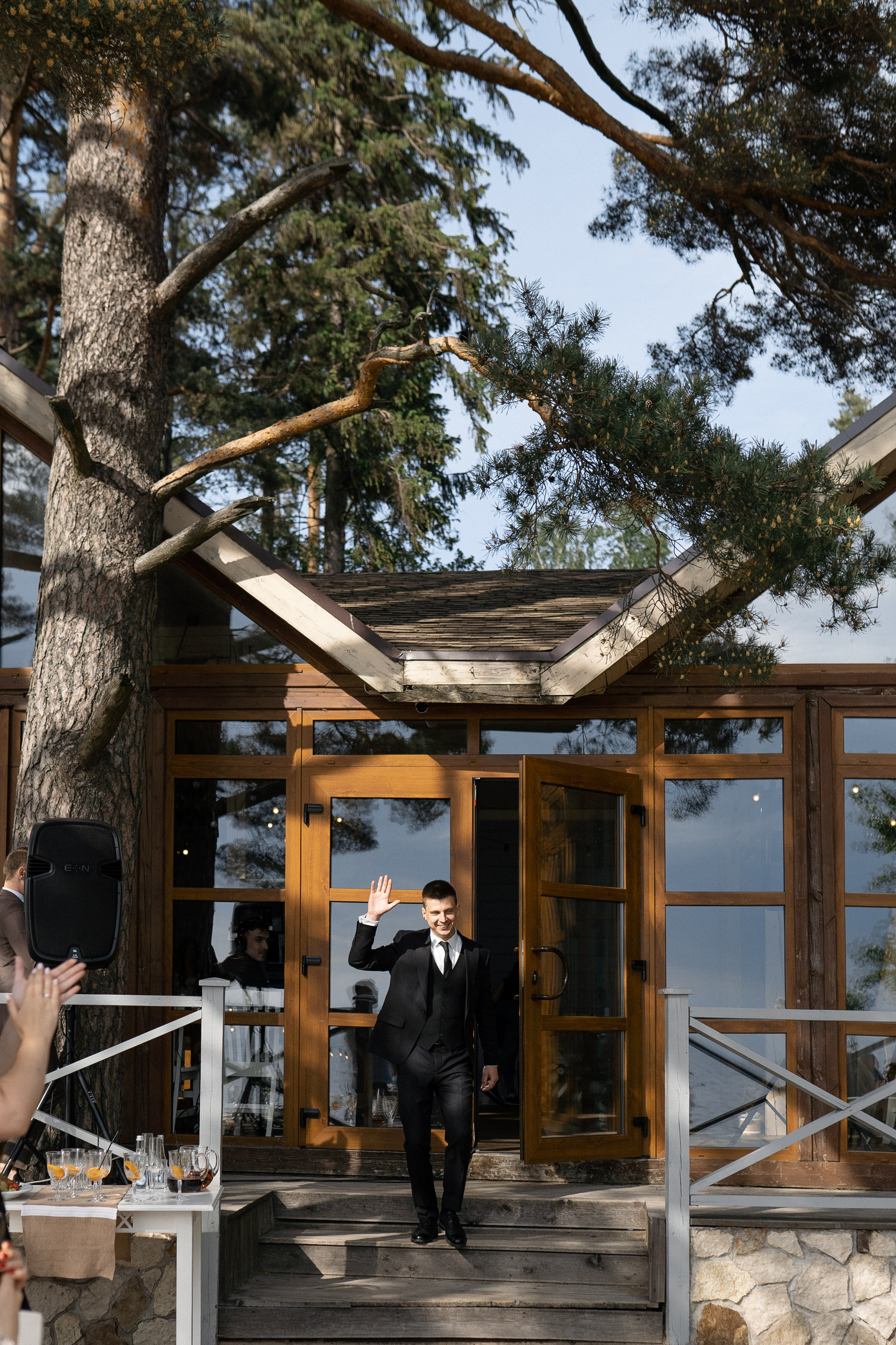 Женя & Никита. Свадебное агентство WedStories agency