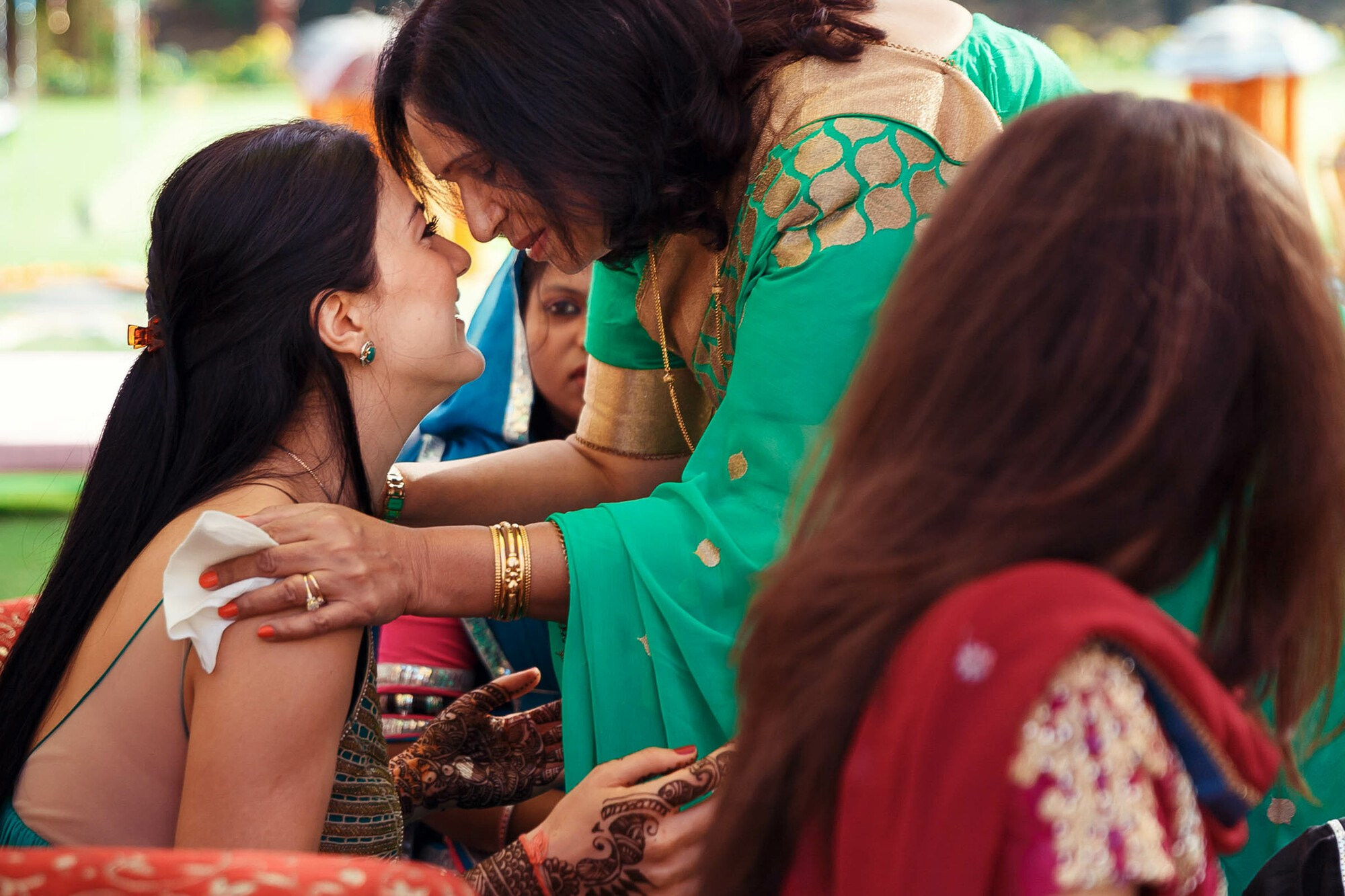 Свадьба в Индии, 1 и 2 день, свадебный репортаж. Свадебный фотограф в Санкт-Петербурге и Москве Андрей Нестеров