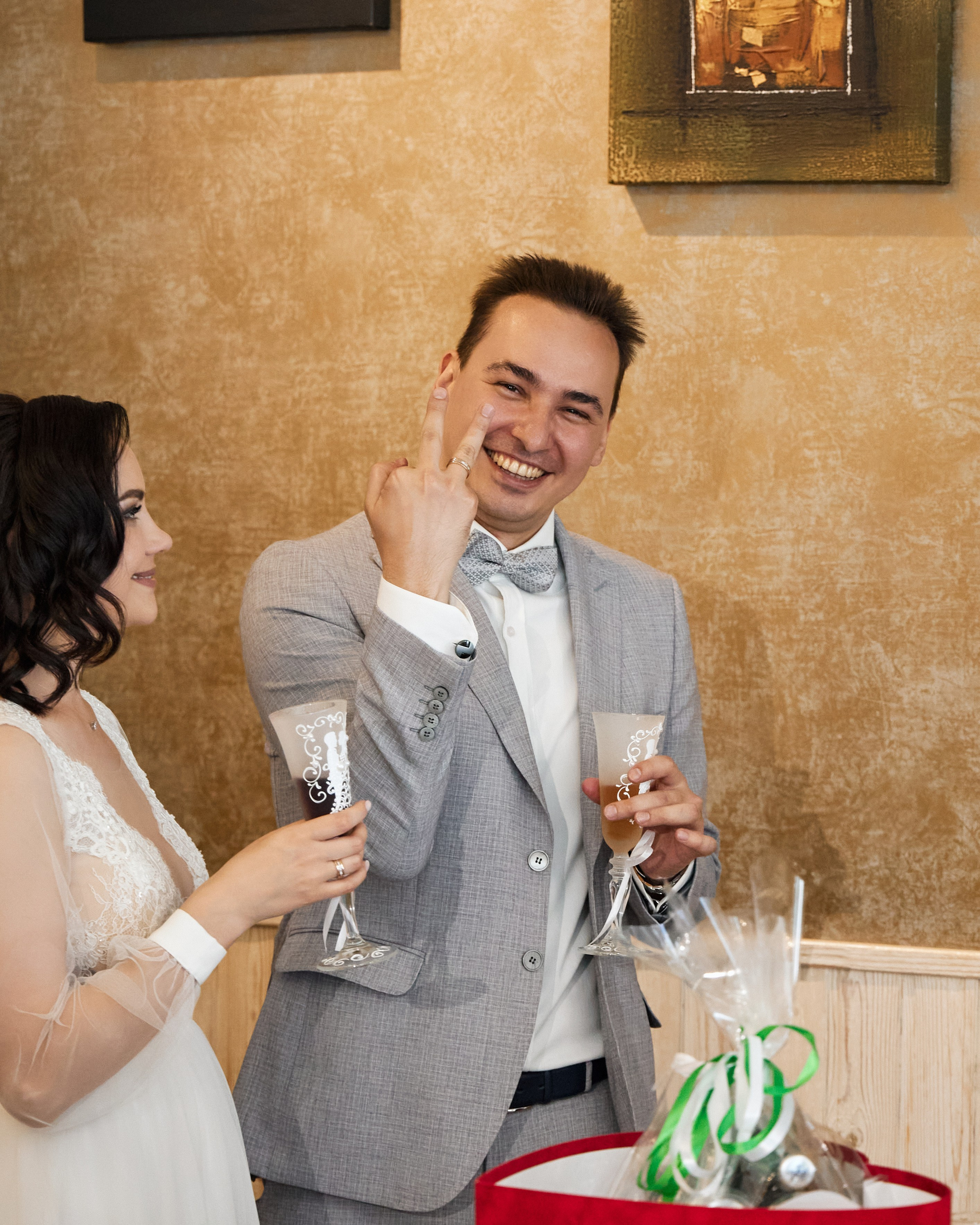 Алексей & Надежда. Фотограф Андрей Кононенко