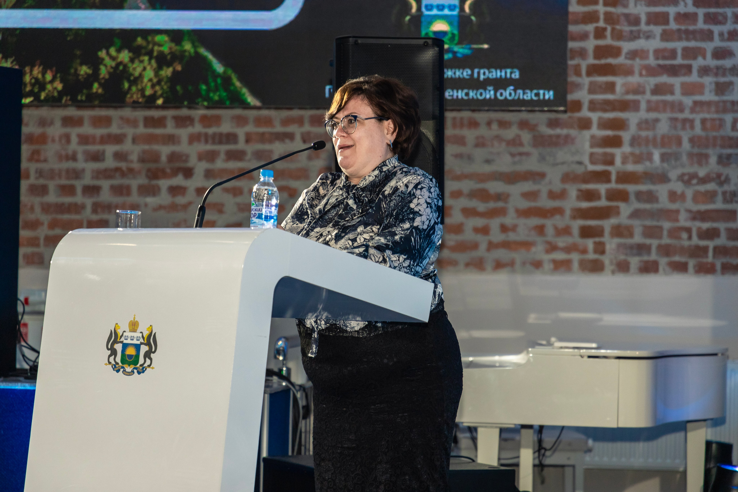 Школа ТОС. Фотограф в Тюмени Алексей Модин