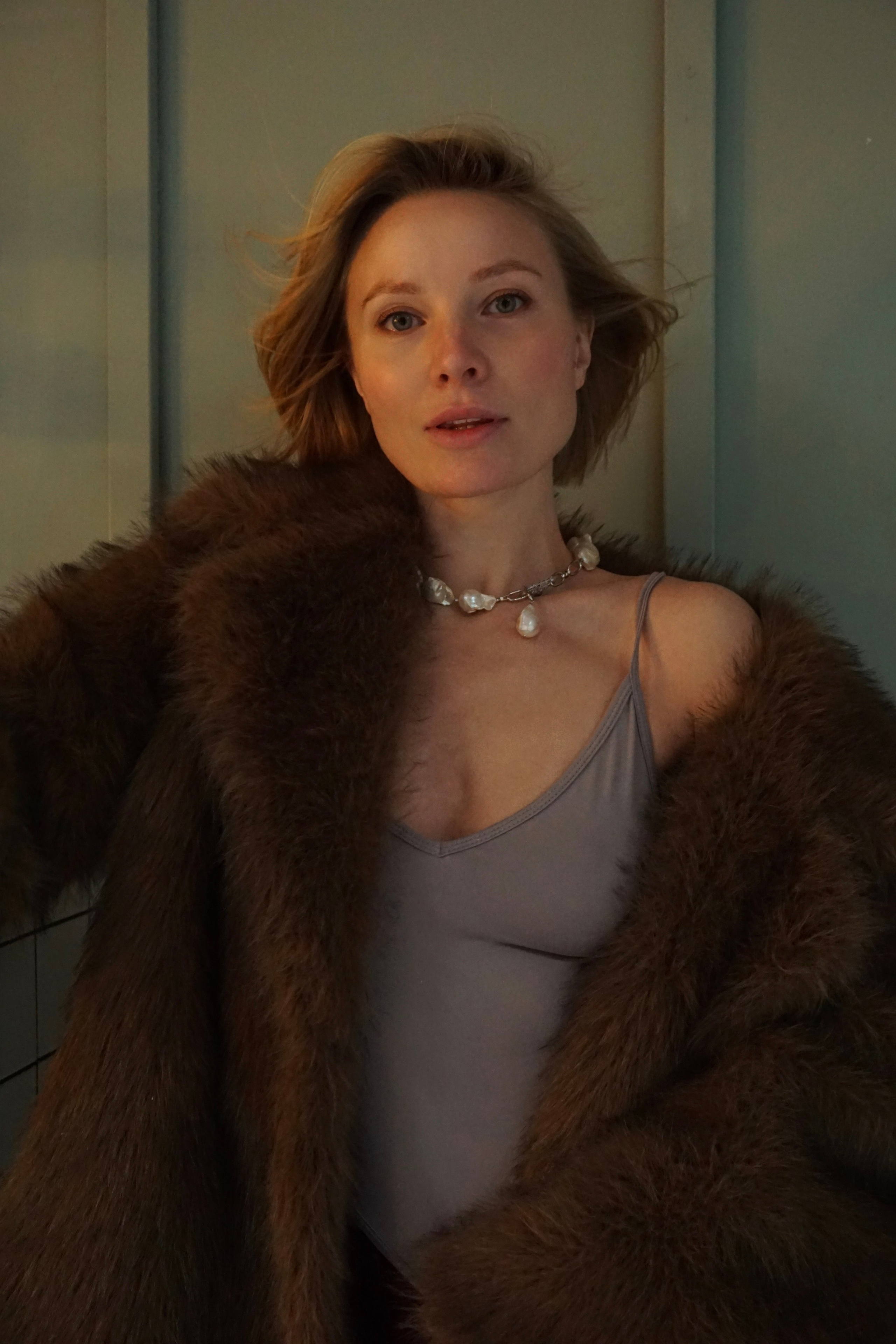 Лана. Фотограф Игорь Смирнов