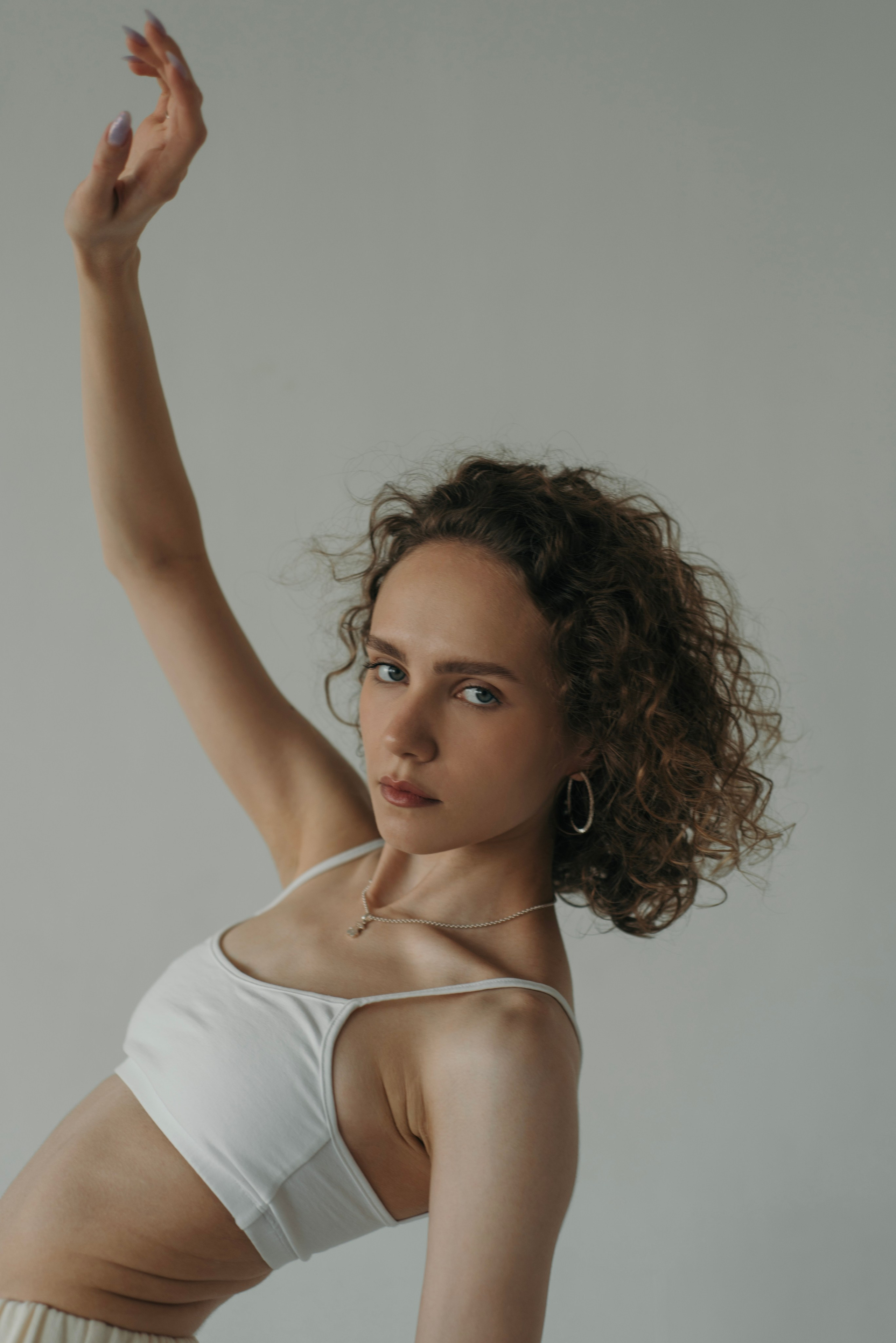 Лиза. Фотограф Нижний Новгорода Елена Калмыкова