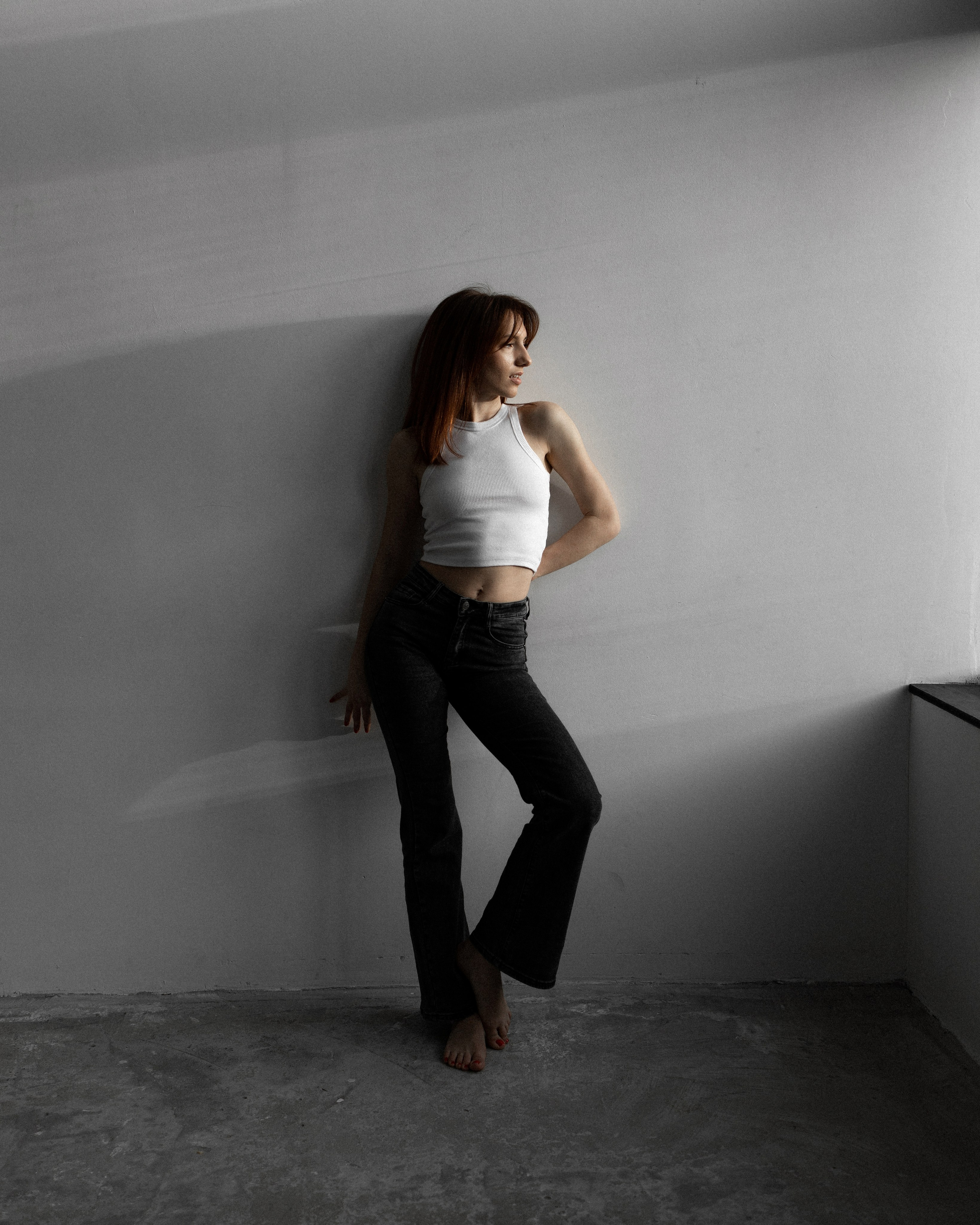 Настя. Портретный фотограф Дорошко Анастасия