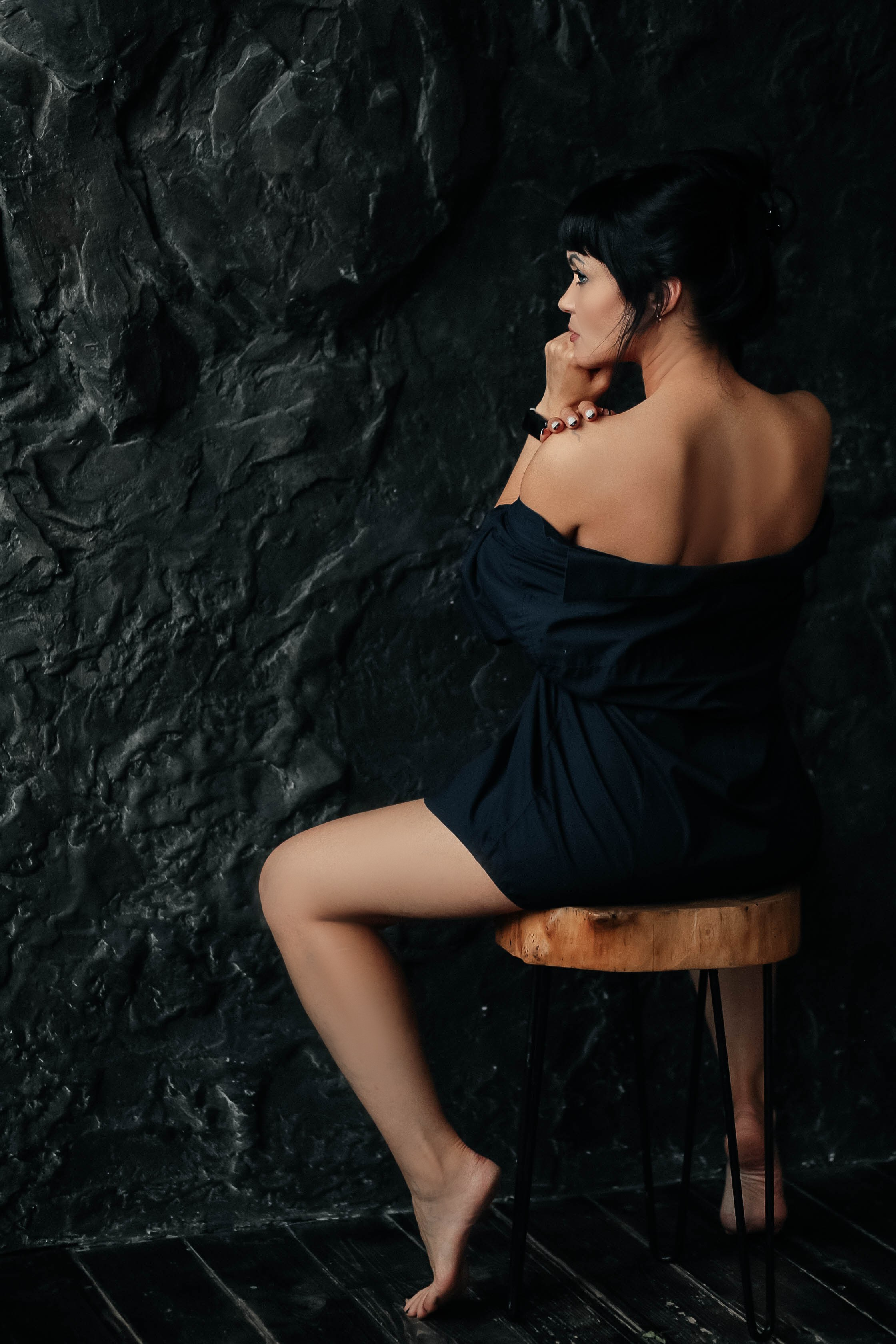 ИНДИВИДУАЛЬНАЯ. Фотограф в Омске