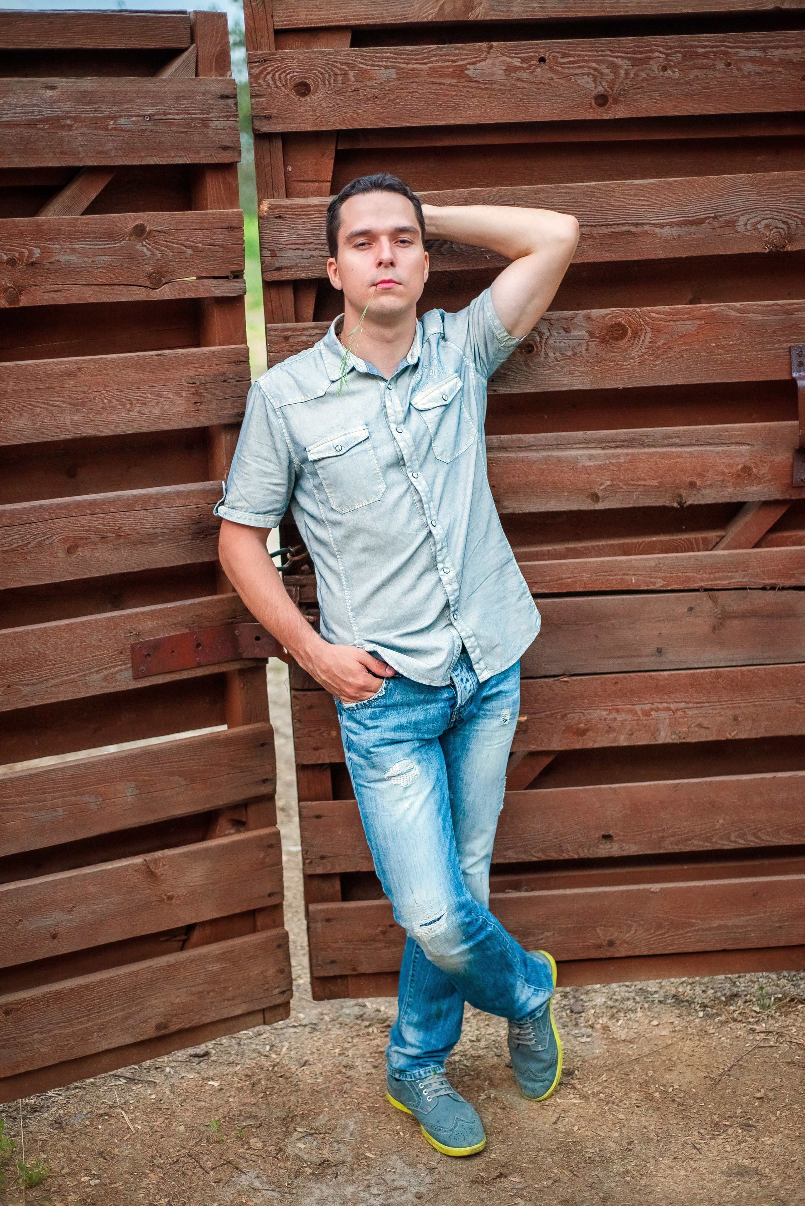 Ксения и Максим. Свадебный и семейный фотограф Яна Стражева. Волгоград, Москва