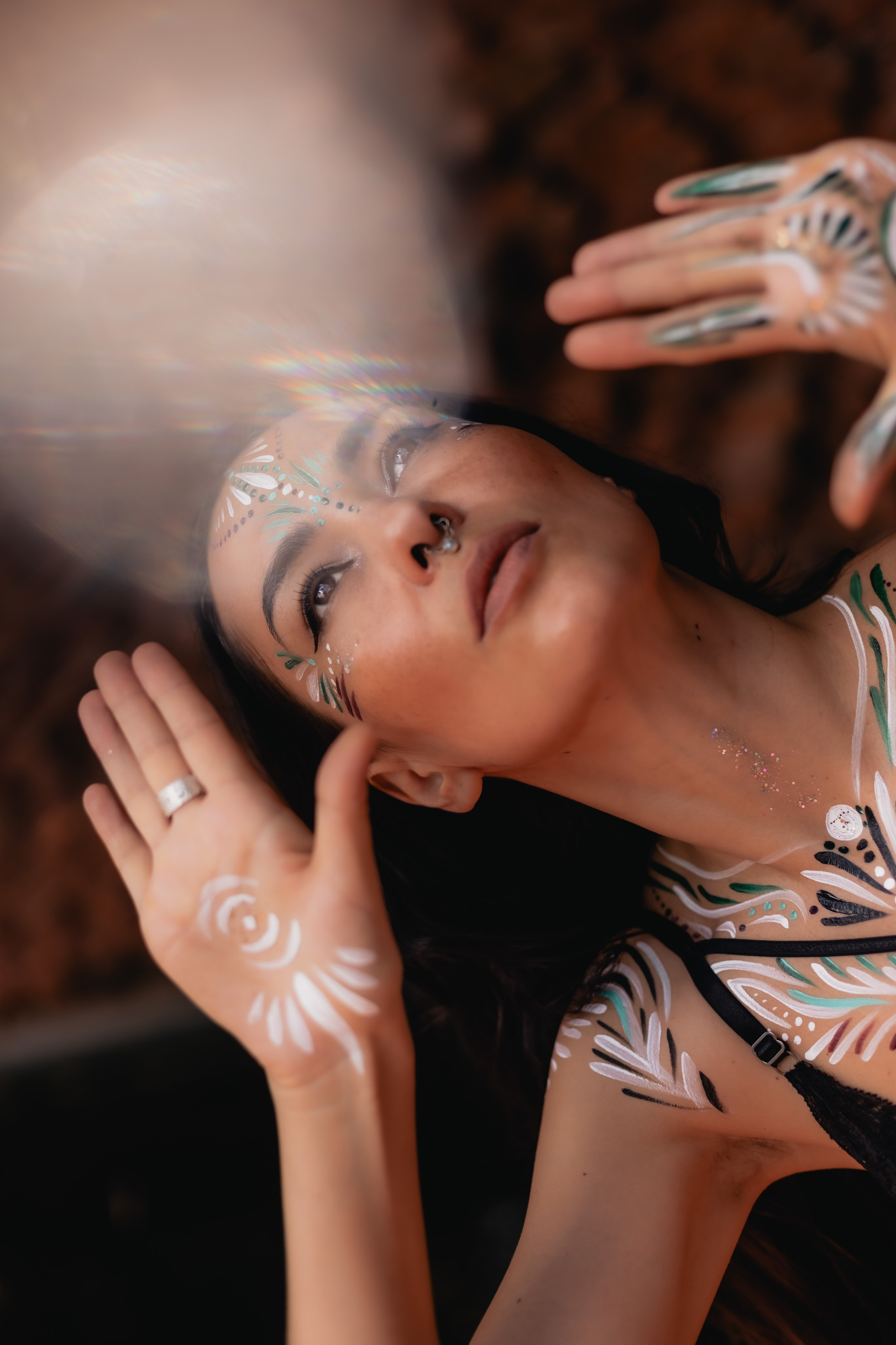 Mika paimted. Мариам Багдасарян