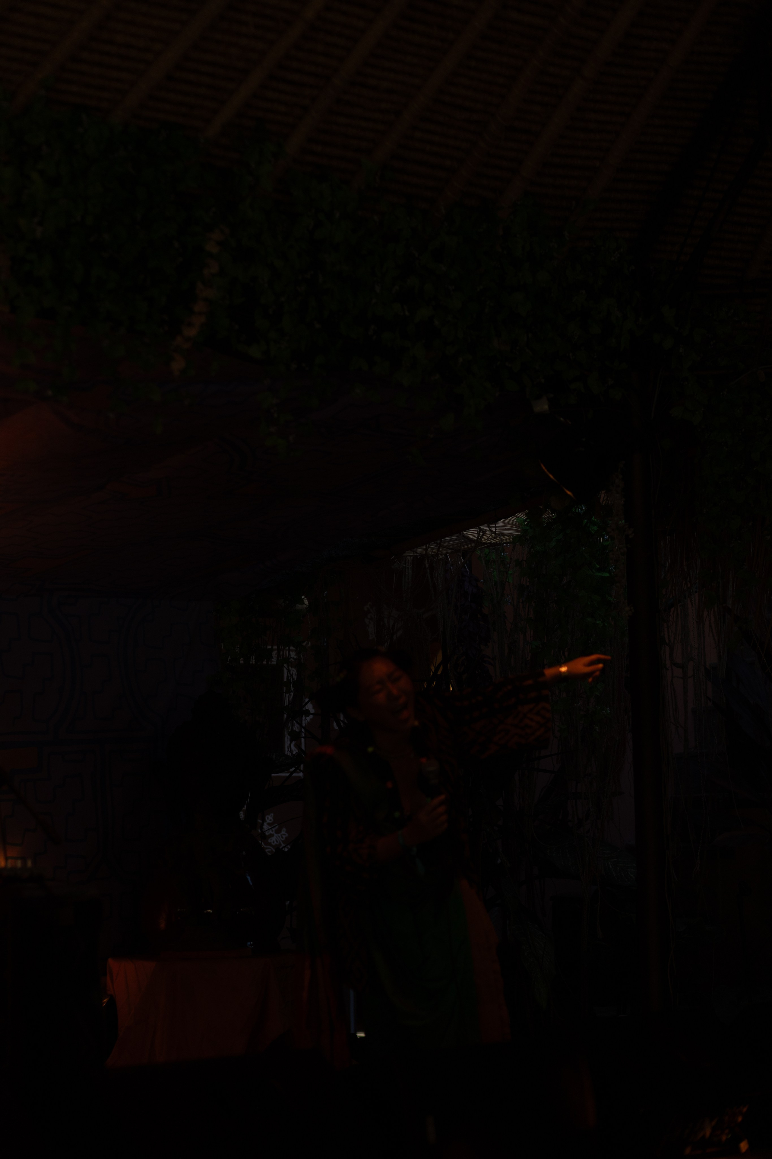 Bali Spirit Festival 2026 friday. Мариам Багдасарян