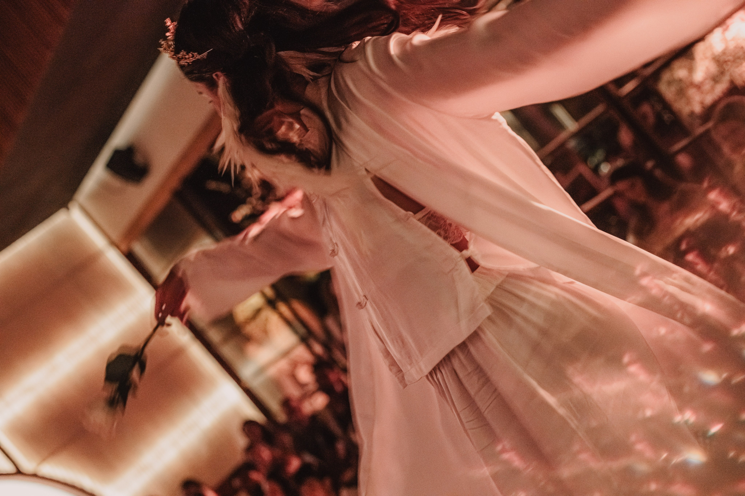 Mamatolia. Мариам Багдасарян