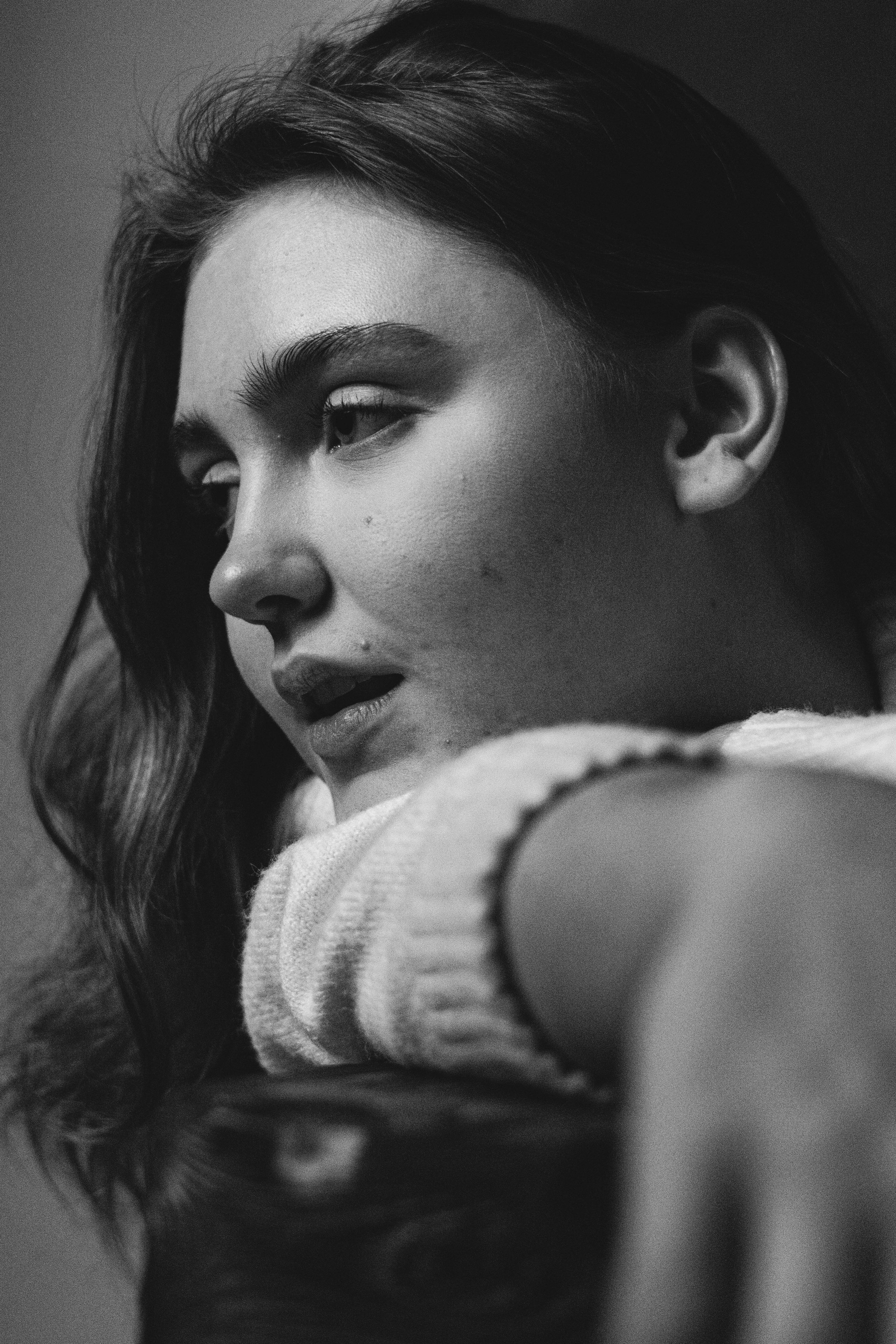 Женщины. Фотограф в Санкт-Петербурге Кирилл Сафаров