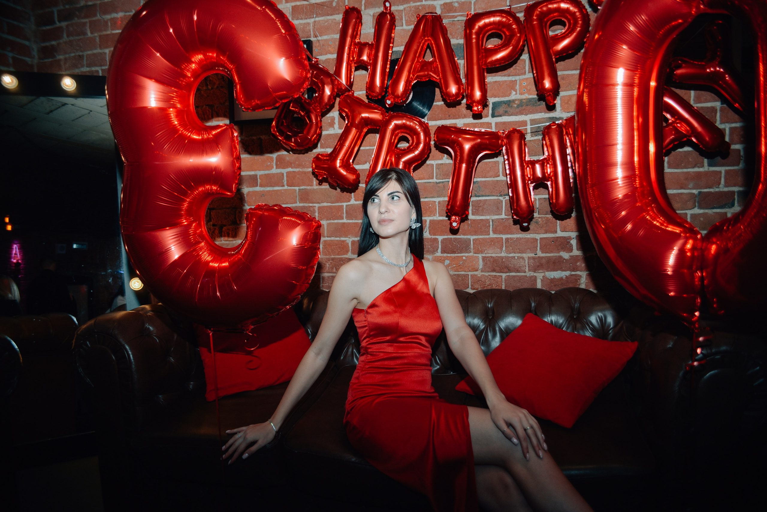 День Рождения Дарьи!. Фотограф Лола Волна, город Москва