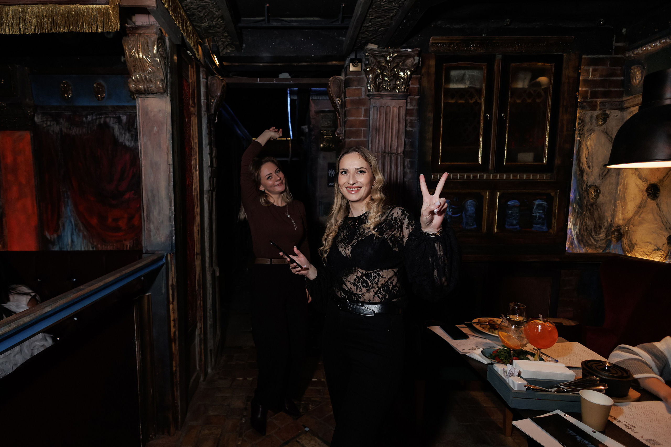 Пьем Поем. Свадебный фотограф в Пскове и Санкт-Петербурге | Анна Голикова