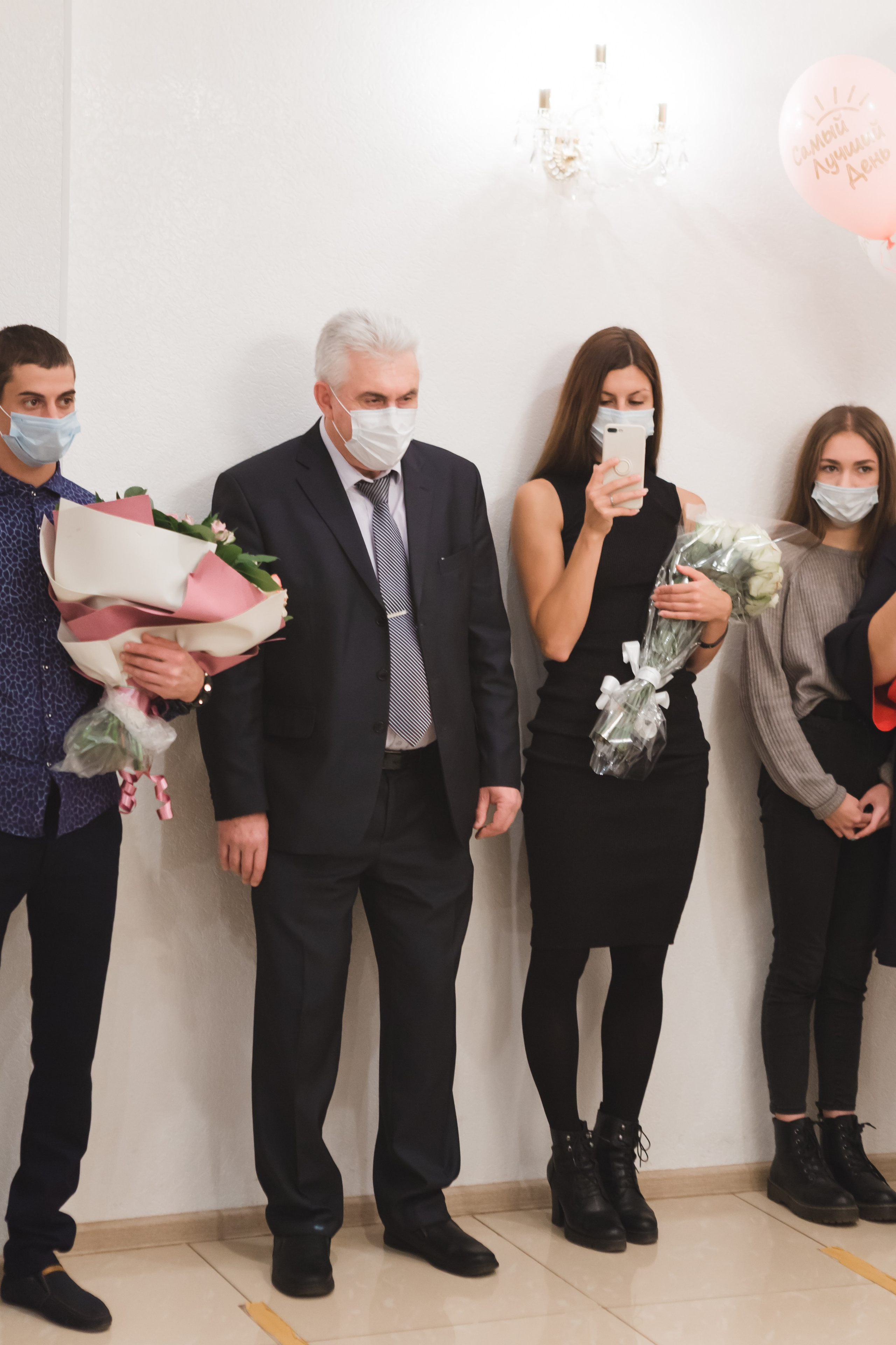 Денис и Любовь. Brand и контент фотограф