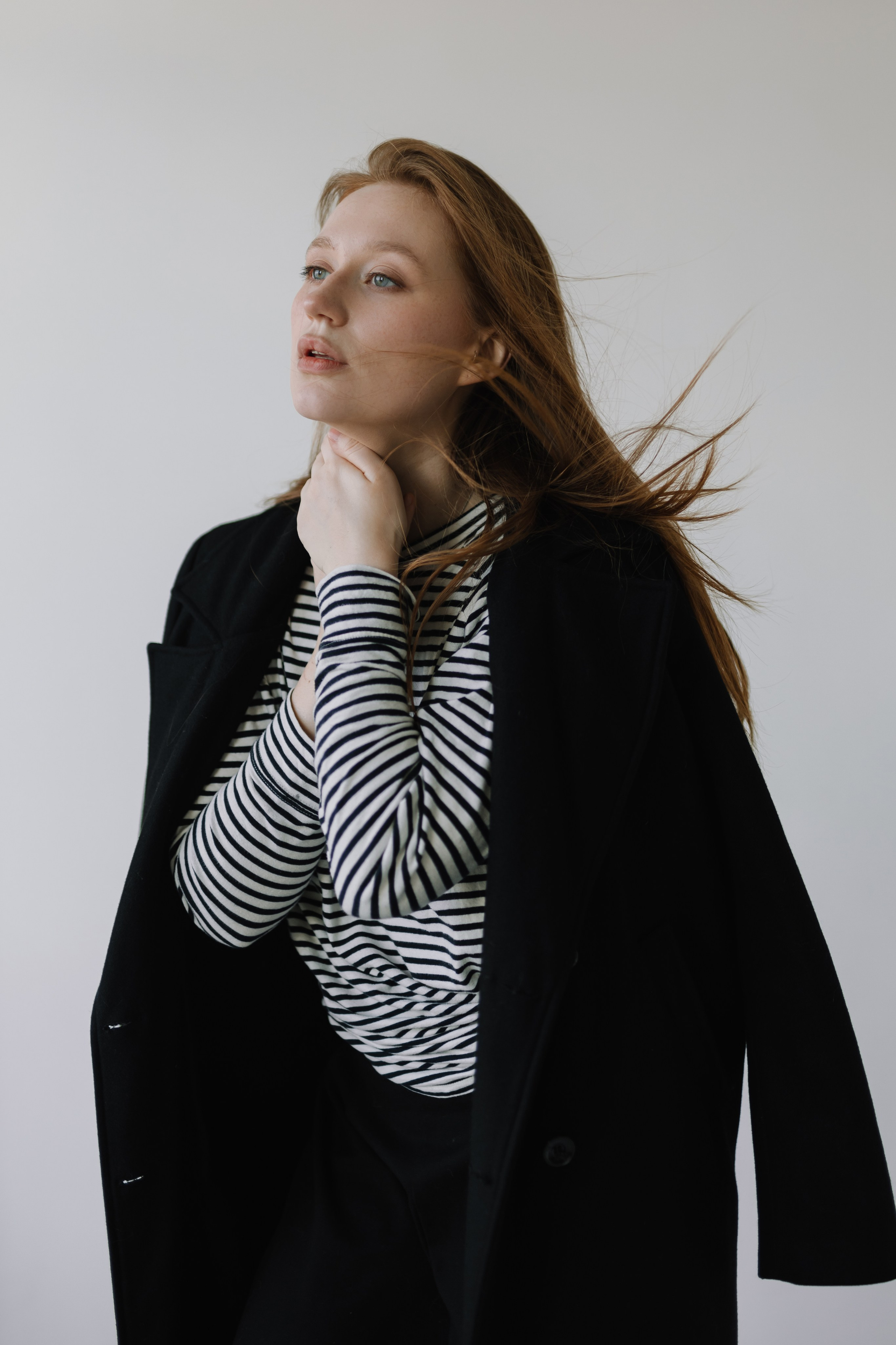 Аня. Свадебный и портретный фотограф в Москве, Туле и Брянске Дара Евсеева