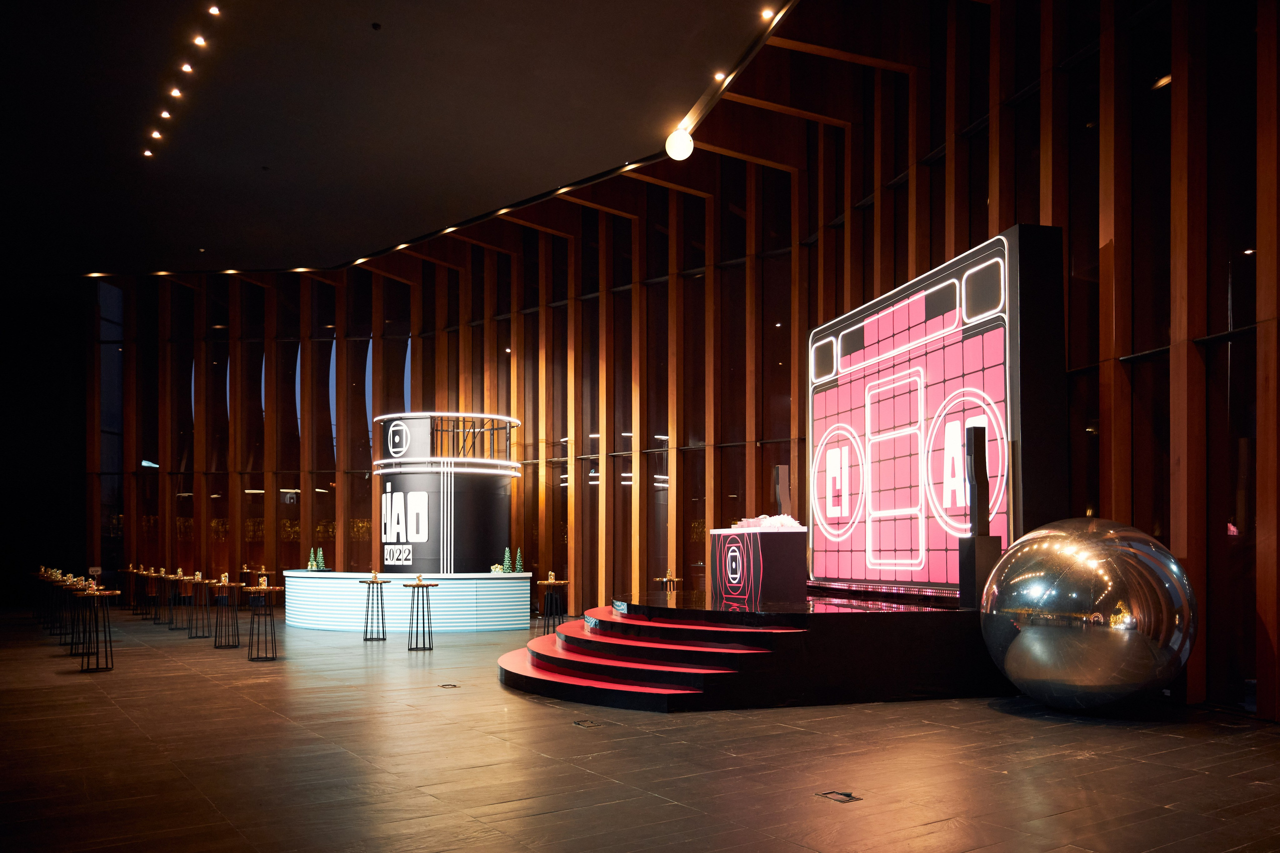 ELSI Декор. Фотограф Сергей Склемин