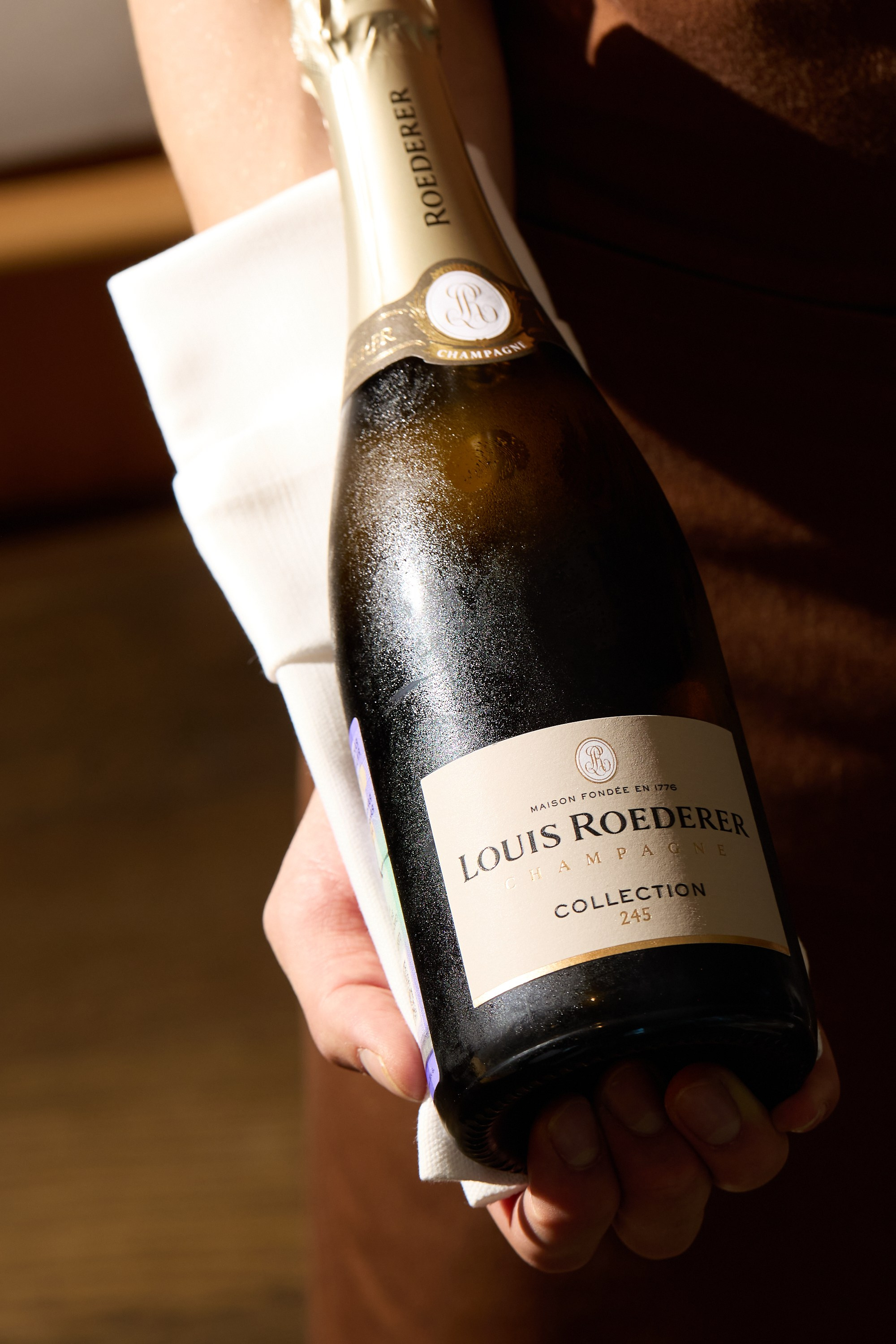 РЕСТОРАНЫ. Контент фотограф в Москве Ник Фрост