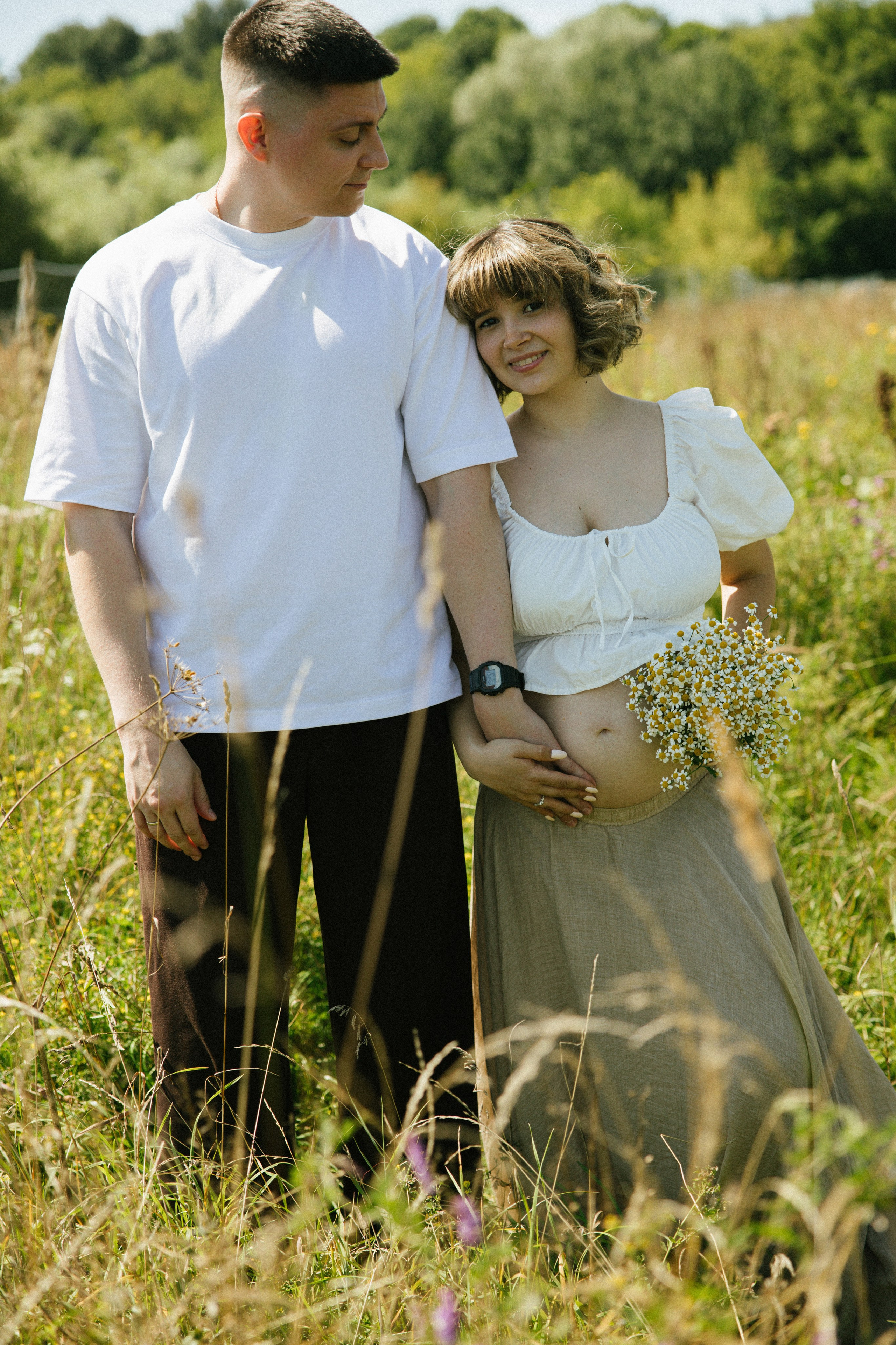 LERA & ARTEM. Cause I See So Photoghraphy