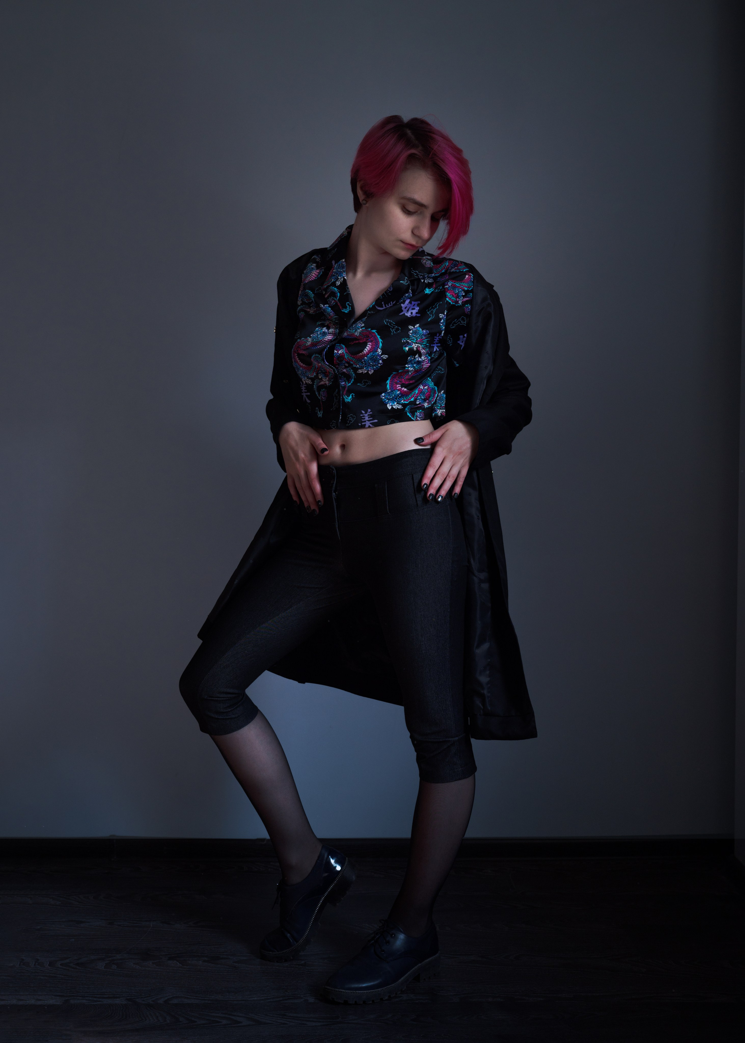 Спасибо, Лиза. Без тебя я бы не стала тем, кто я есть сегодня.