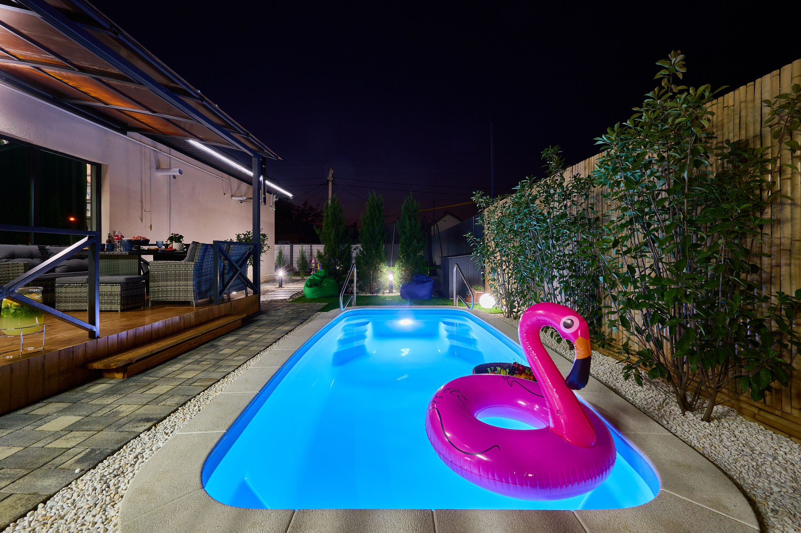 Квартира 190. Интерьерный фотограф в Краснодаре