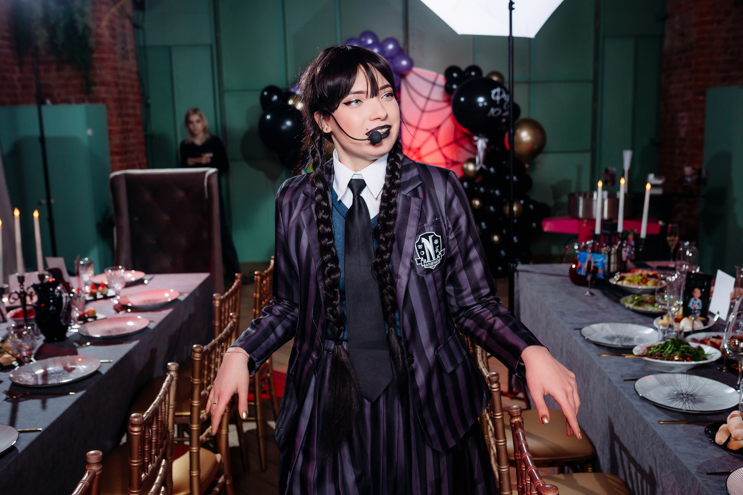 Дни Рождения. Фотограф в Санкт-Петербурге Кирюшенков Андрей