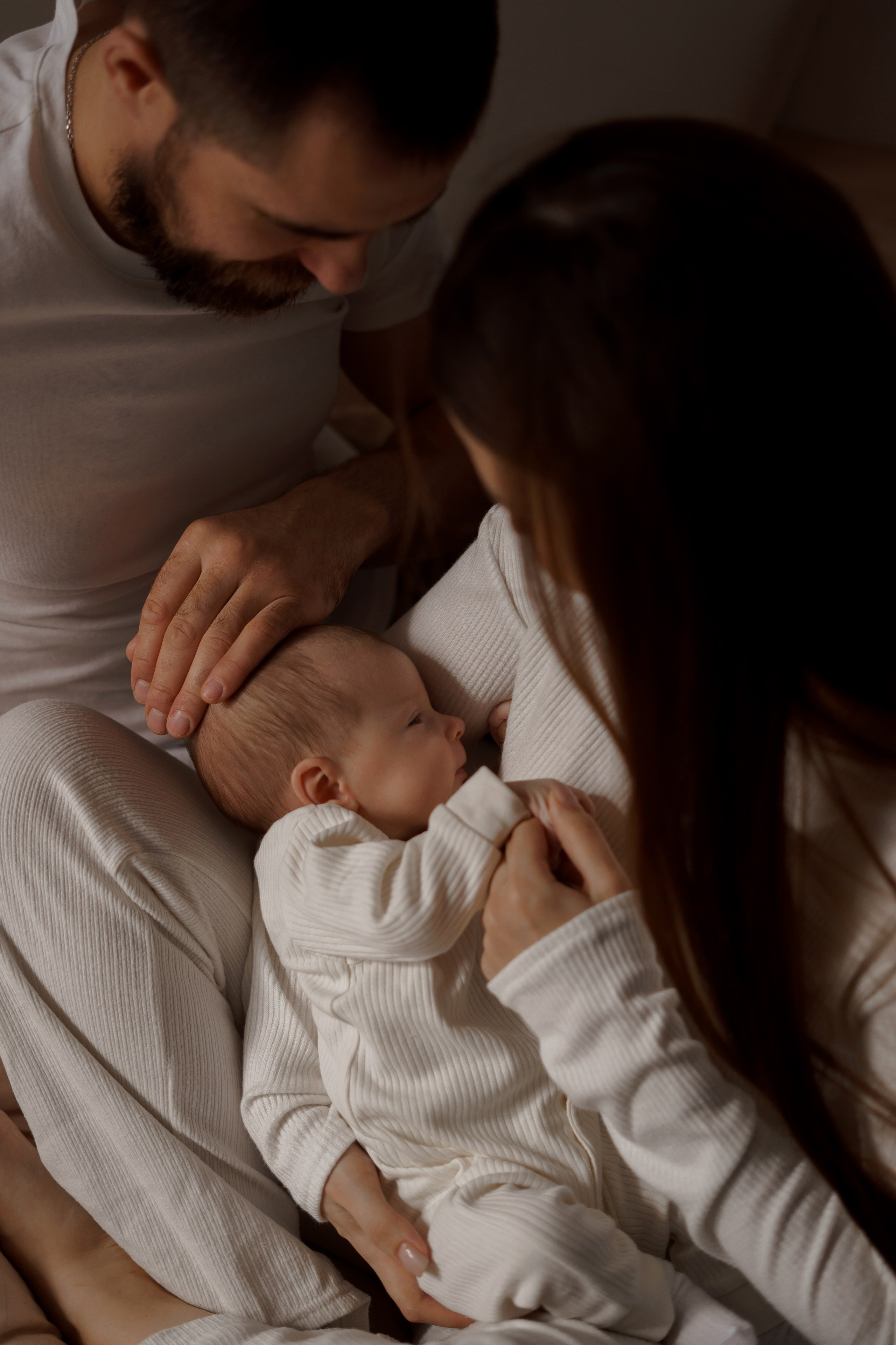 Семейная фотосессия. Услуги