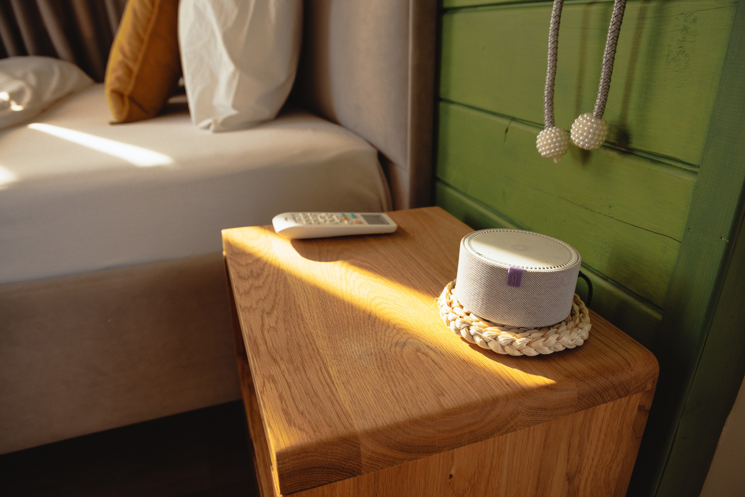 Domik в саду. Артем Корнев Фотограф