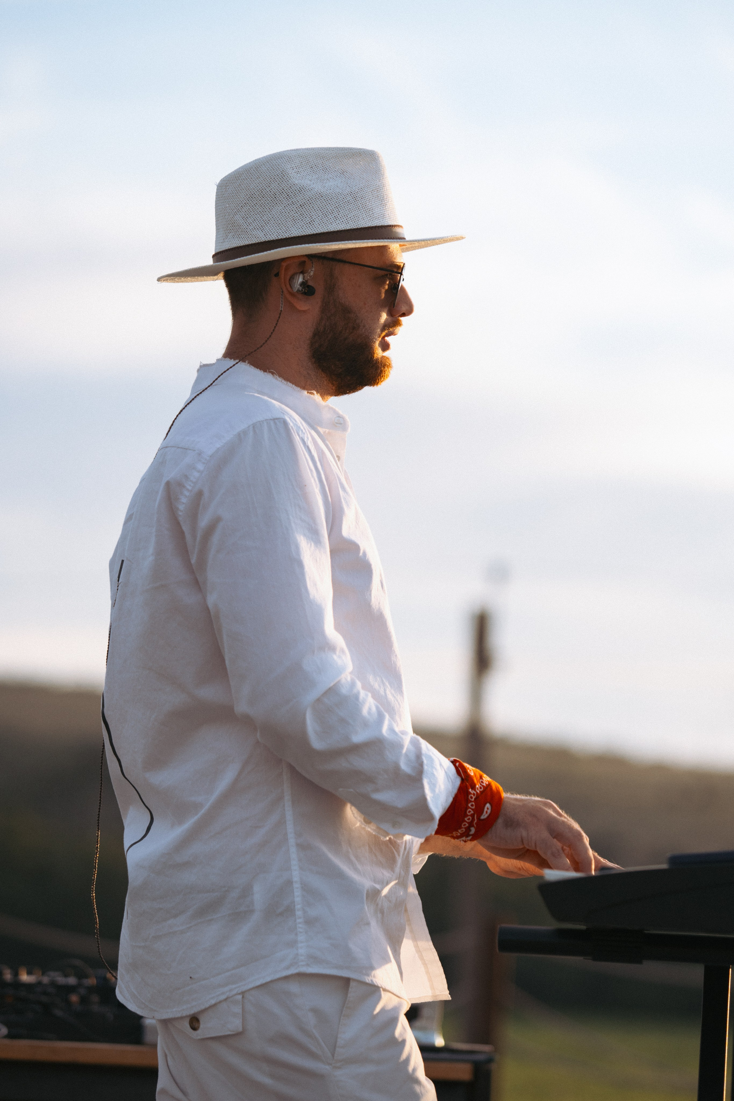 Севастопольский джаз. Артем Корнев Фотограф