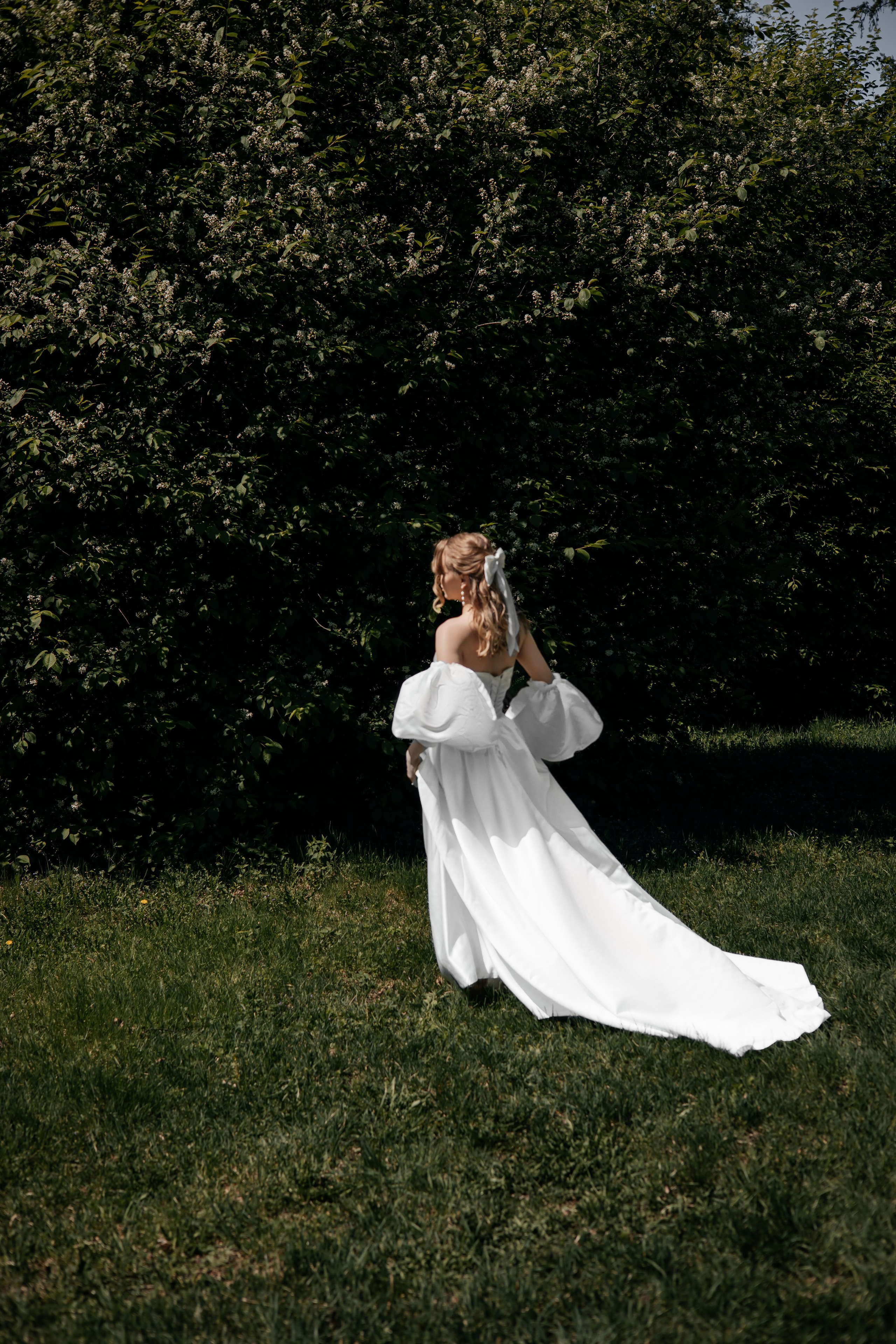 Татьяна и Геннадий