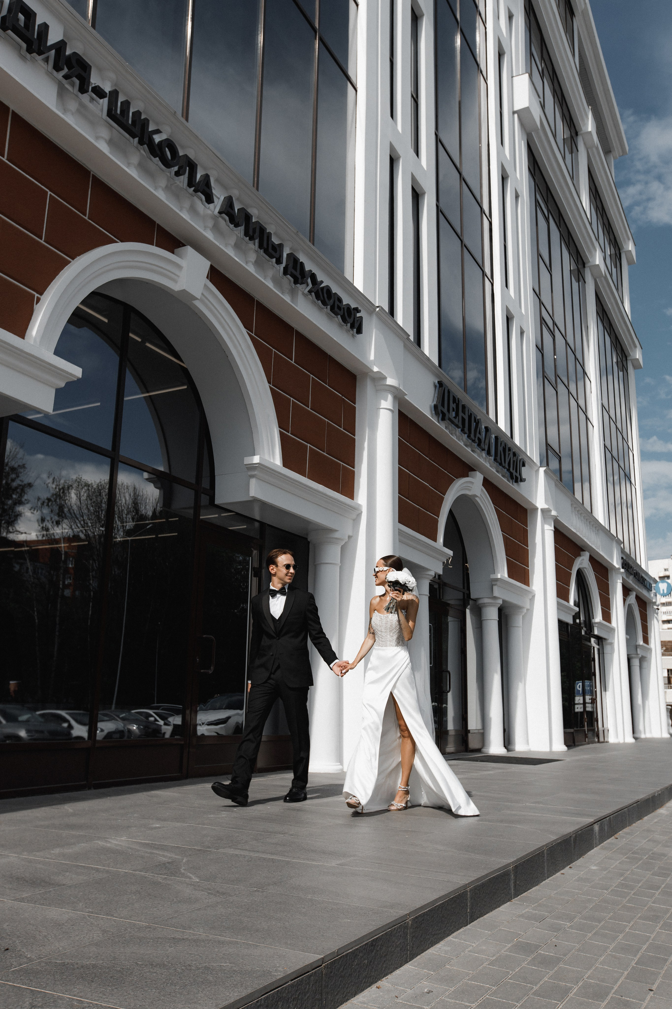 Pavel & Ekaterina. Romanovs | Свадебный фотограф и видеограф Чебоксары Казань Москва