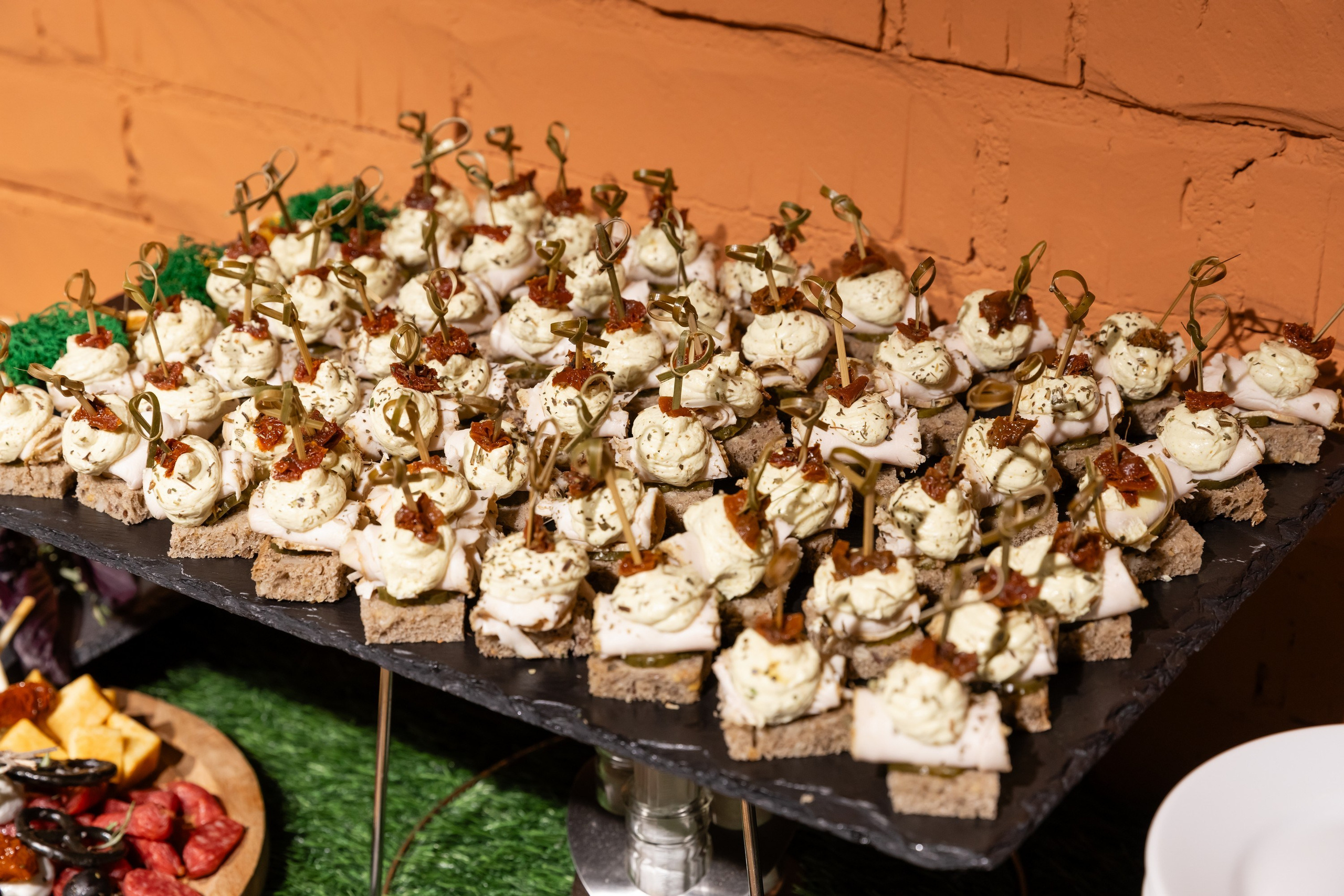 ELDERMAFILL презентация (VLASOV HALL). Татьяна Чернышова свадебный фотограф Москва