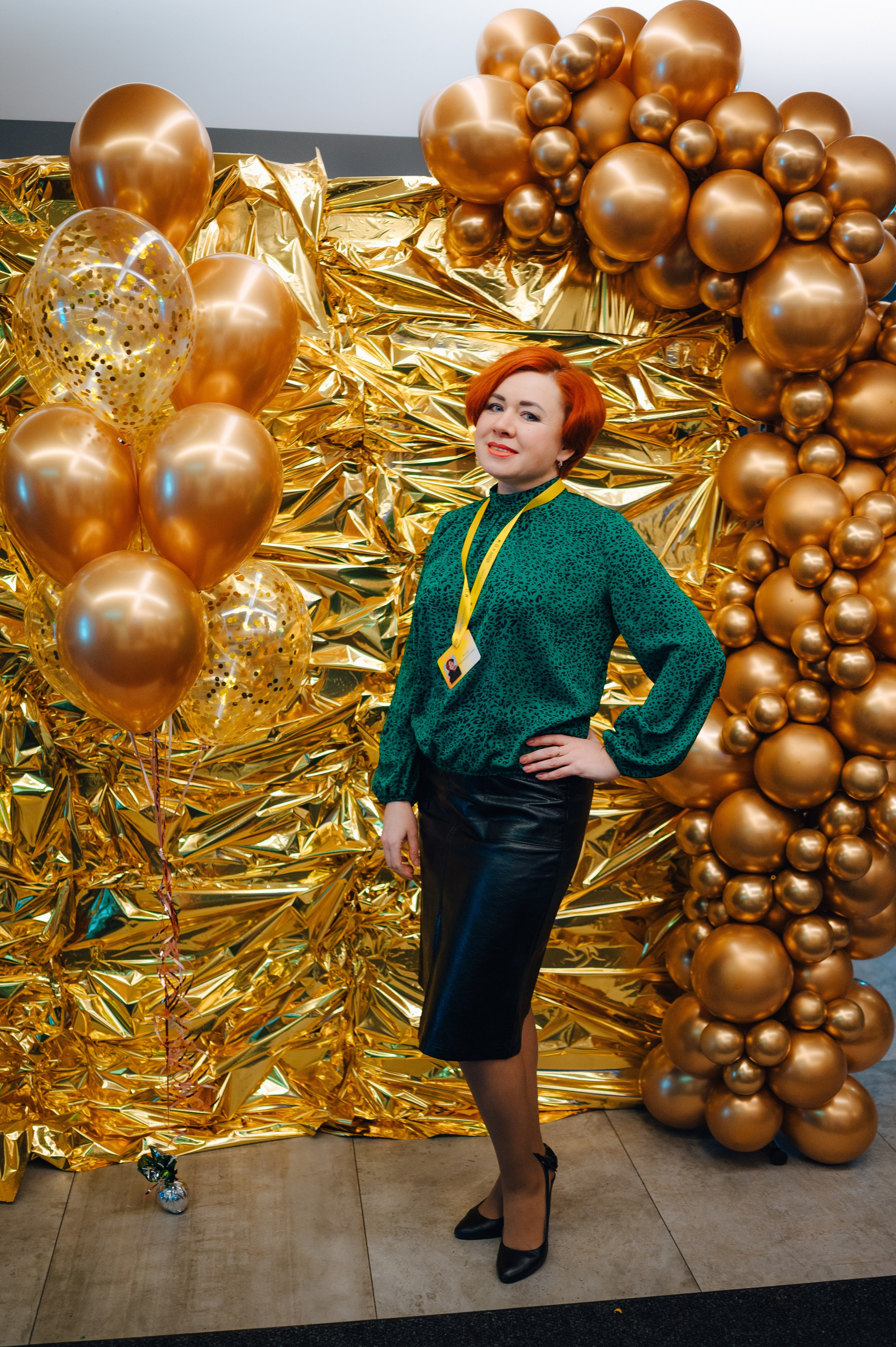 НЕТВОРКИНГ М.О.илюди. Детский и семейный фотограф Катерина Мишина