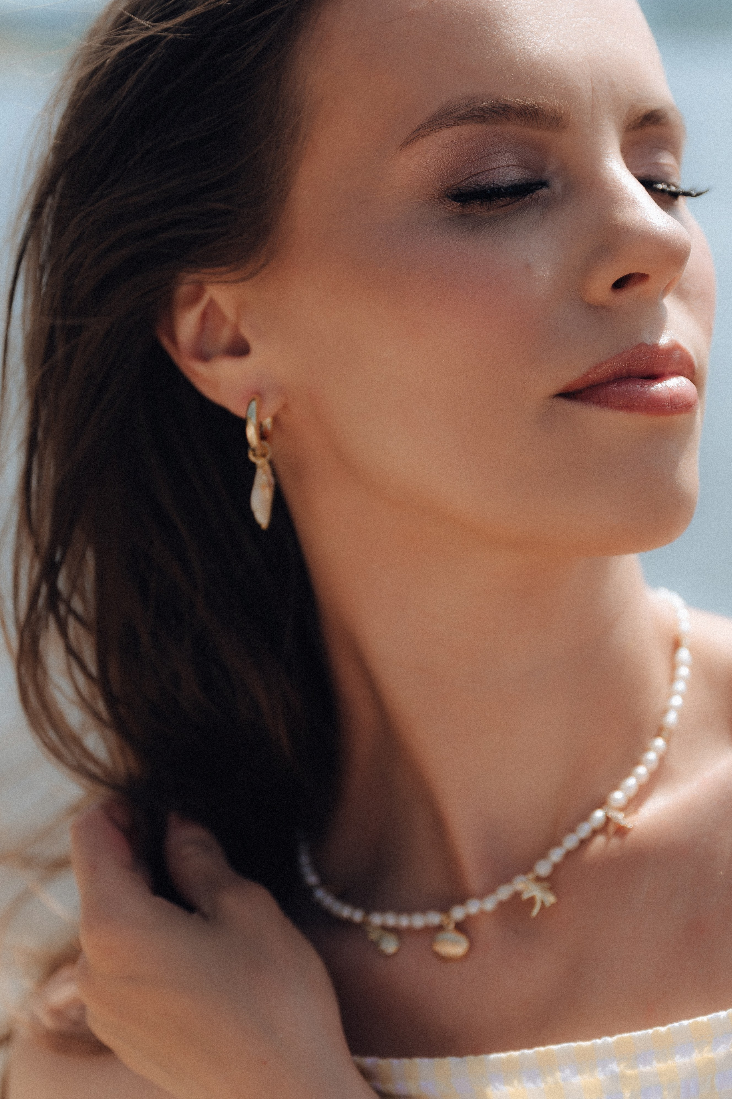 Жаркий июнь. Детский и семейный фотограф Катерина Мишина