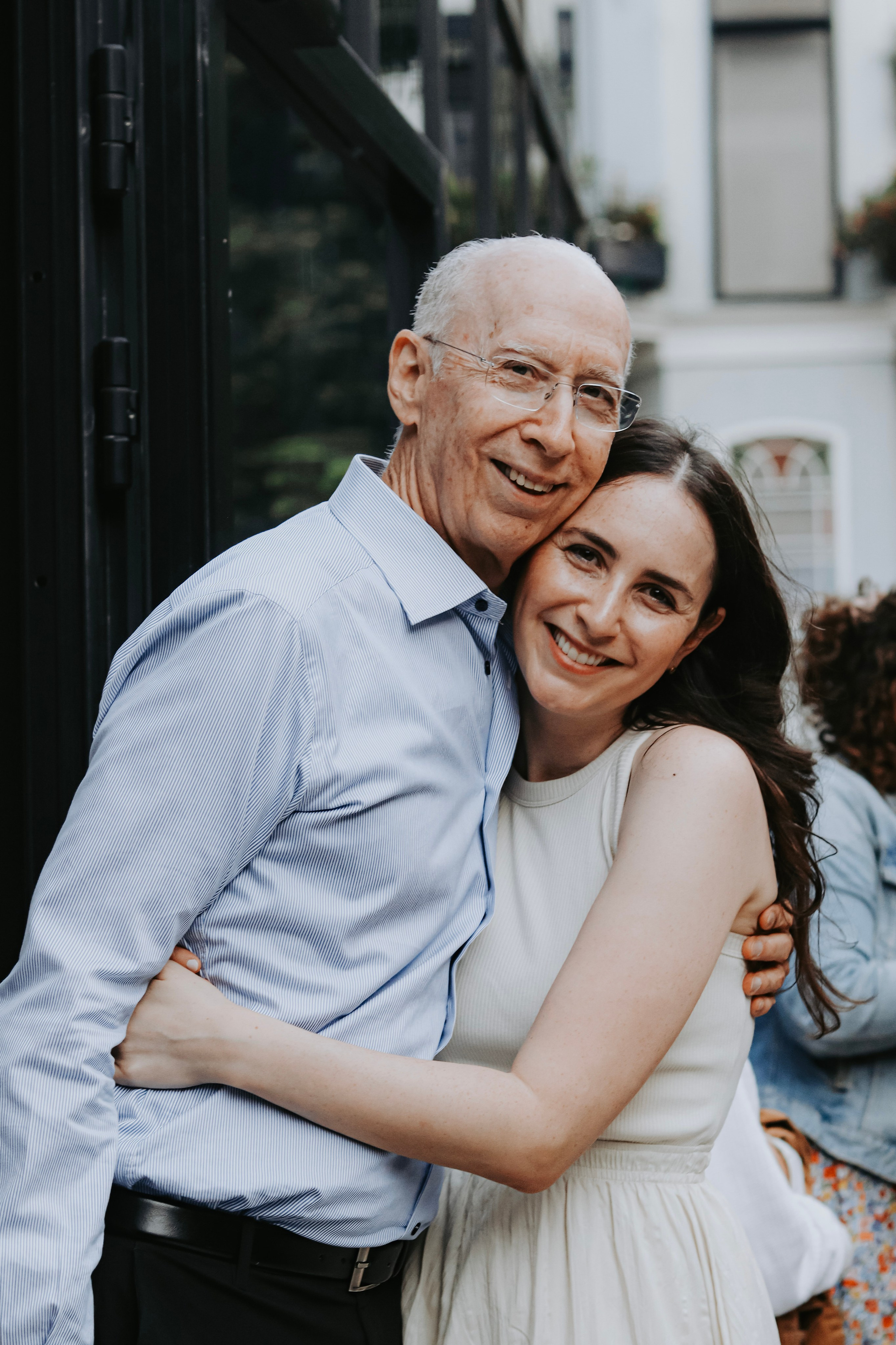 Simchat Bat, April 2024. Photographer in Israel Alice Milchin