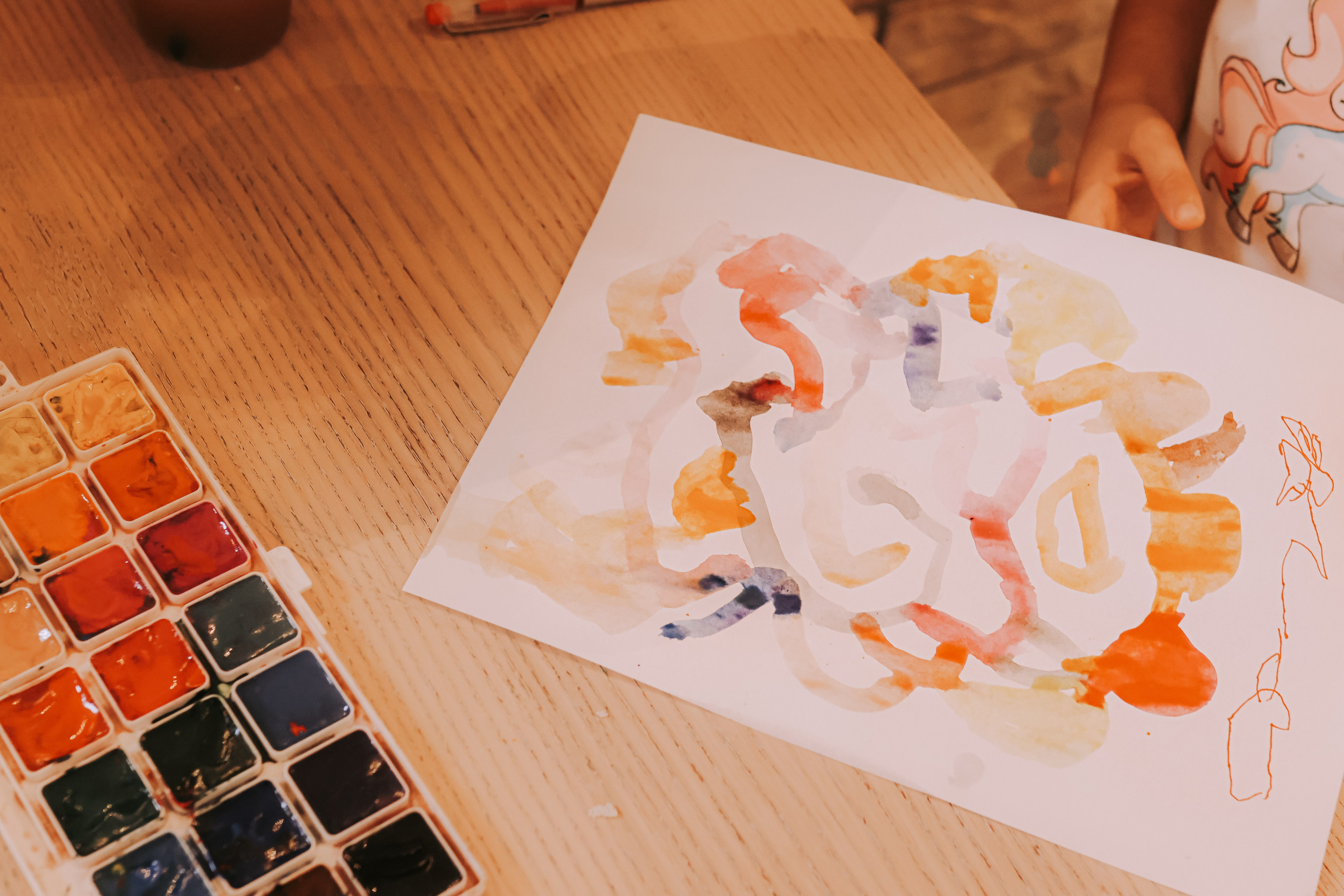 Chance4life / Mayak lessons, September 2025. Photographer in Israel Alice Milchin