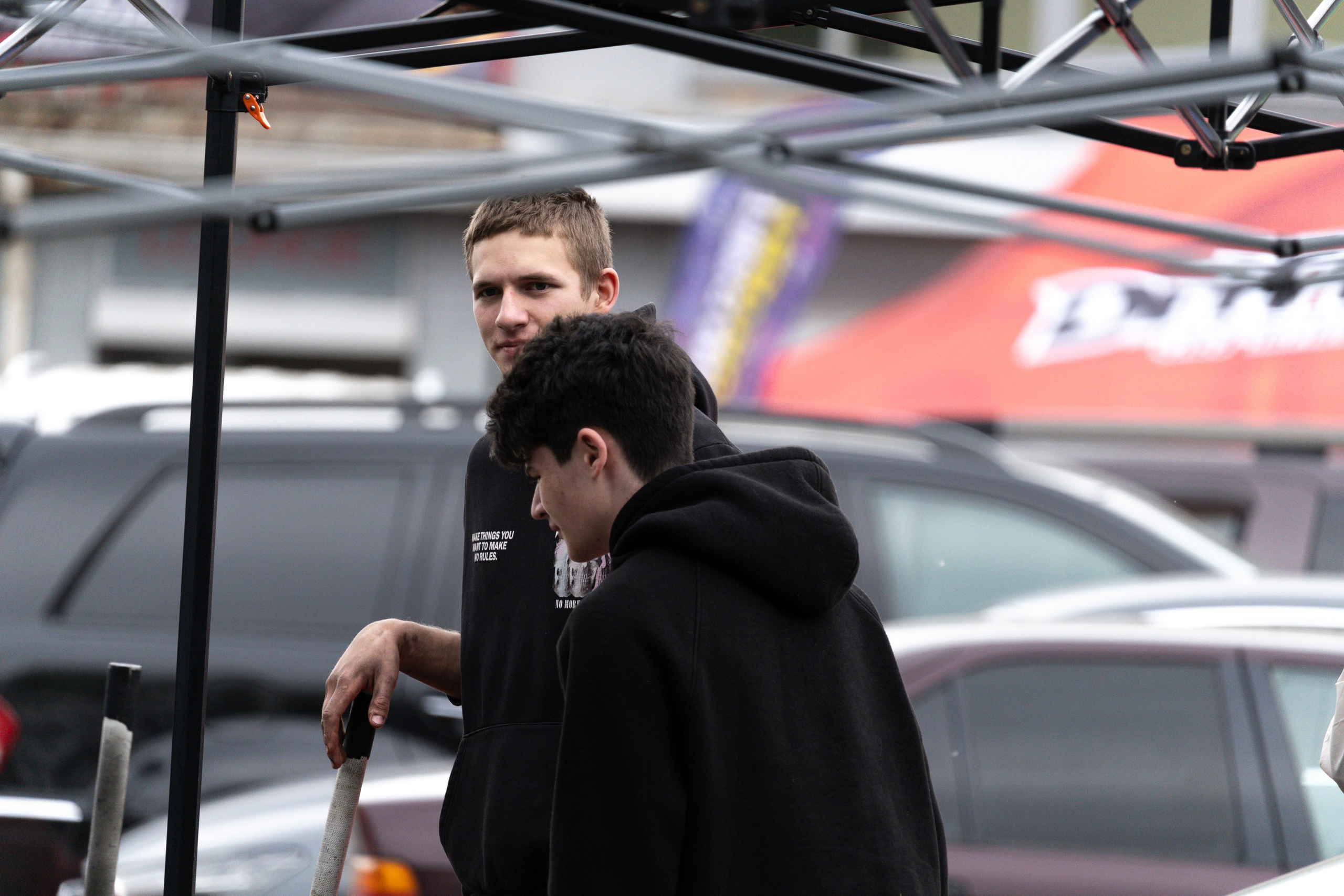 DRIFT EXPO Track Mode ADM Raceway 2025. Yaratezza production