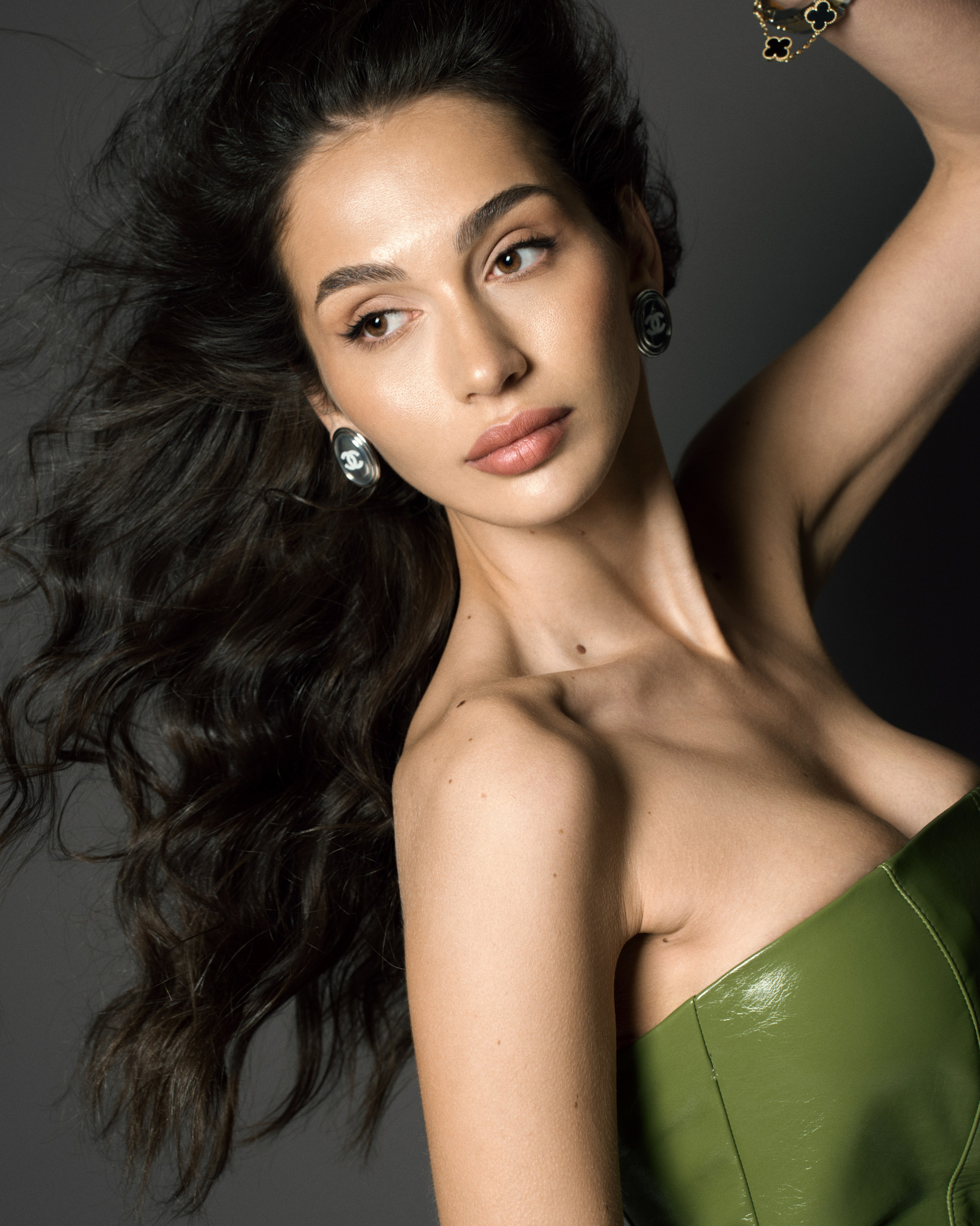 PRESETS. Anastasia Patshina