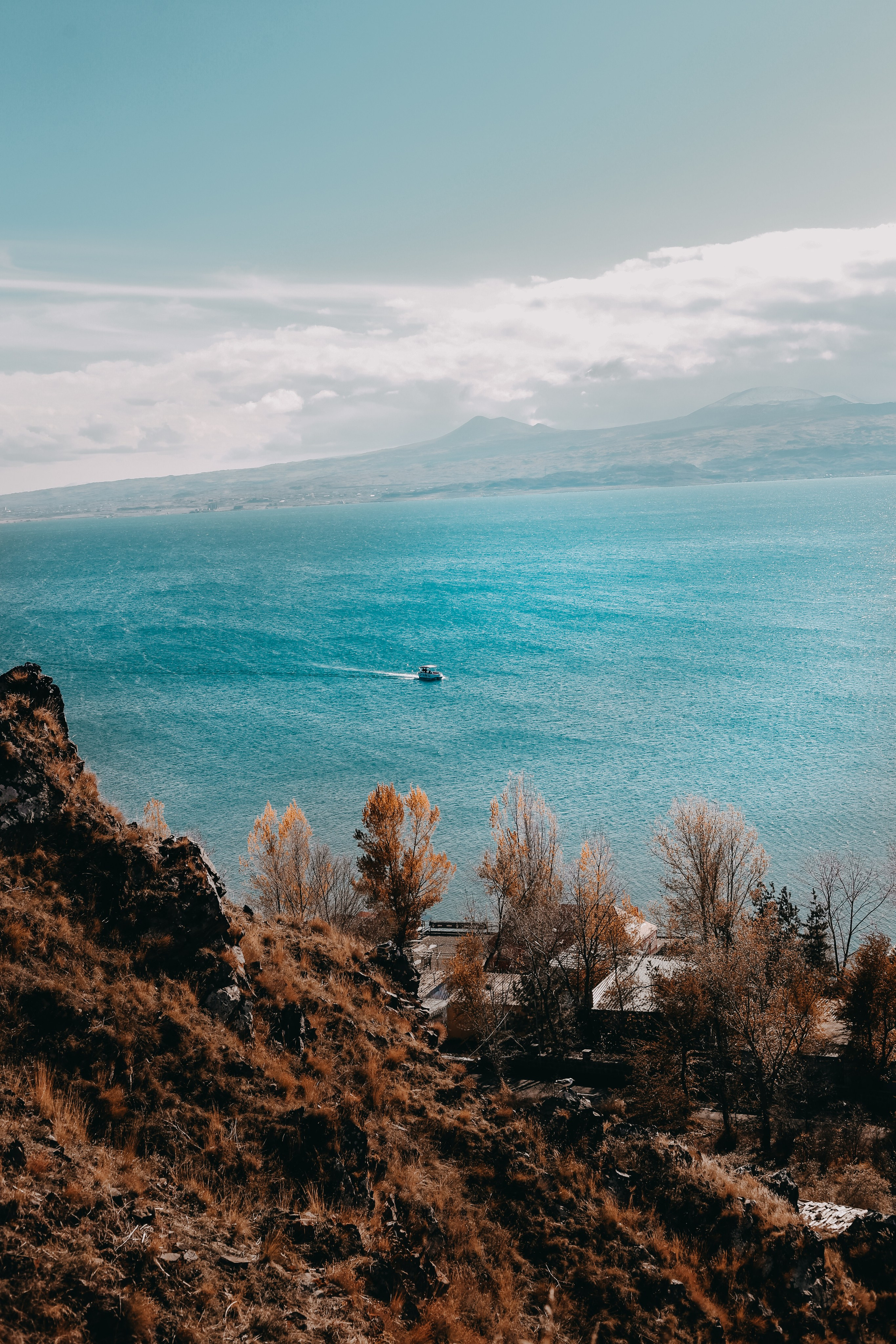 Armenia. Фотограф Юлия Курочкина