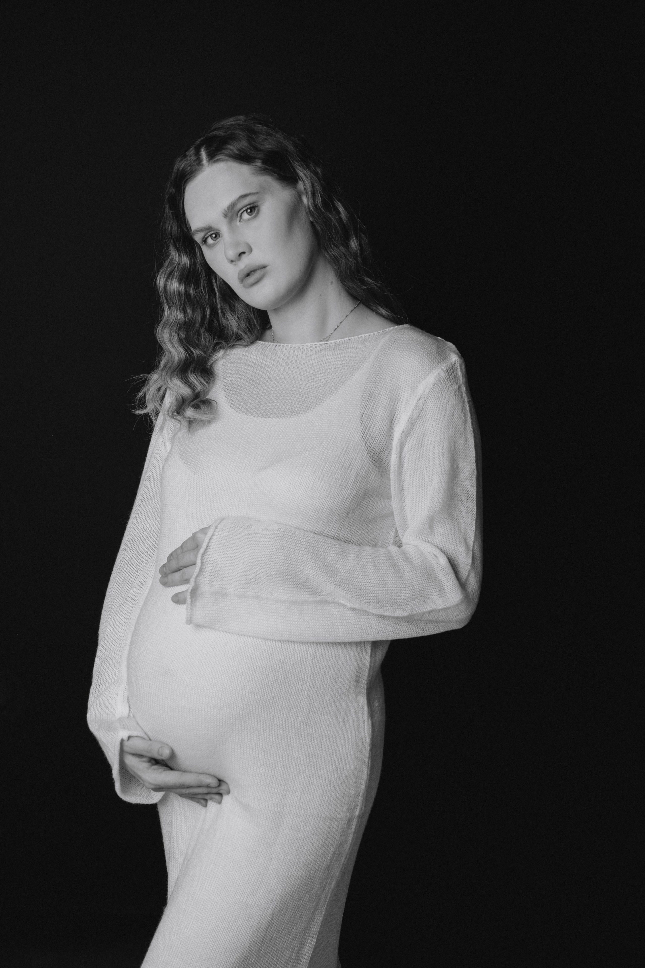 Валентина. Семейный фотограф в Новом Уренгое Алёна Пряженцева