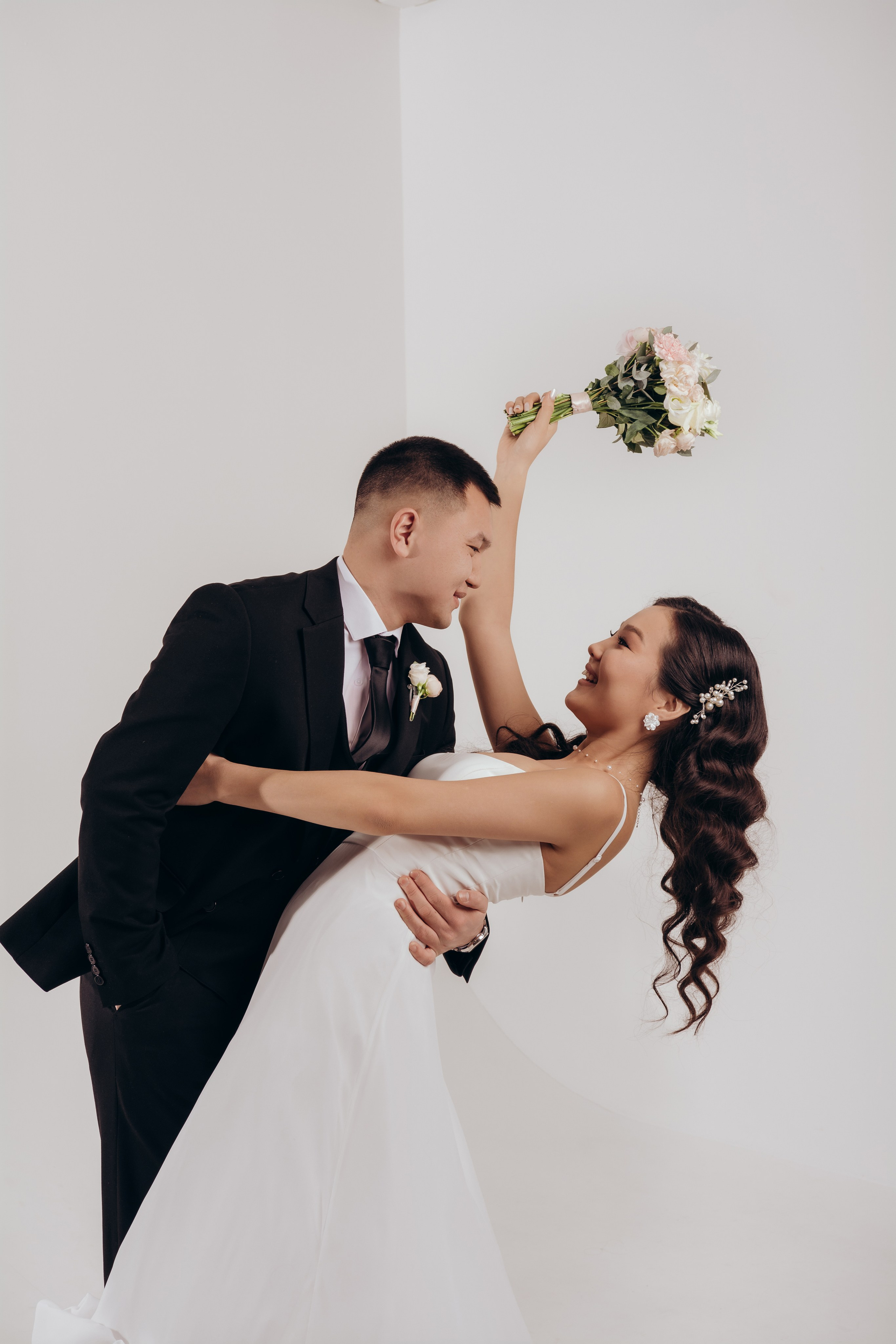 Мингиян и Айса. Семейный фотограф в Новом Уренгое Алёна Пряженцева