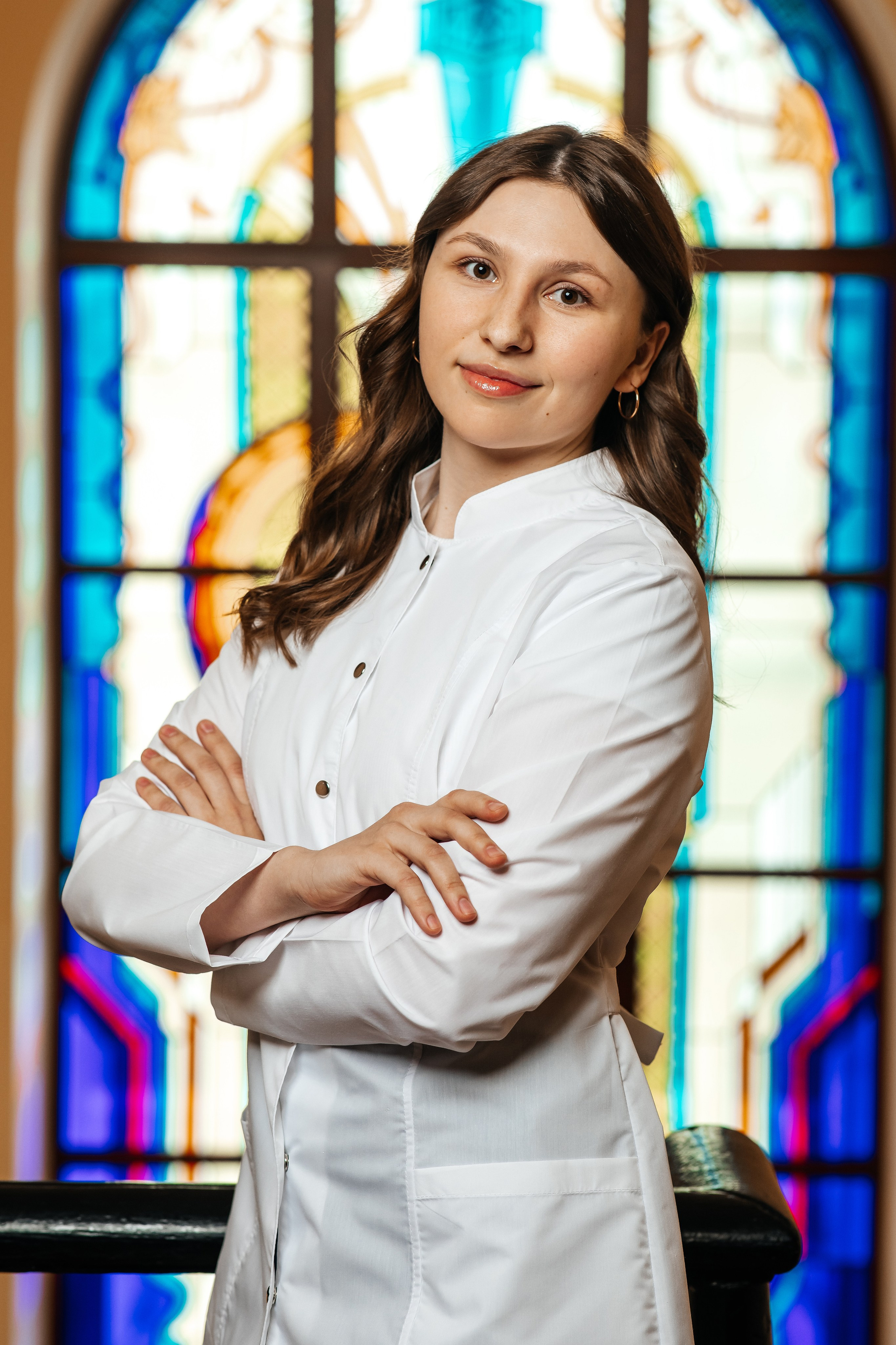 Выпускники СибГМУ — Лечебный факультет 1913. Семейный и свадебный фотограф в Томске Марилова Ольга