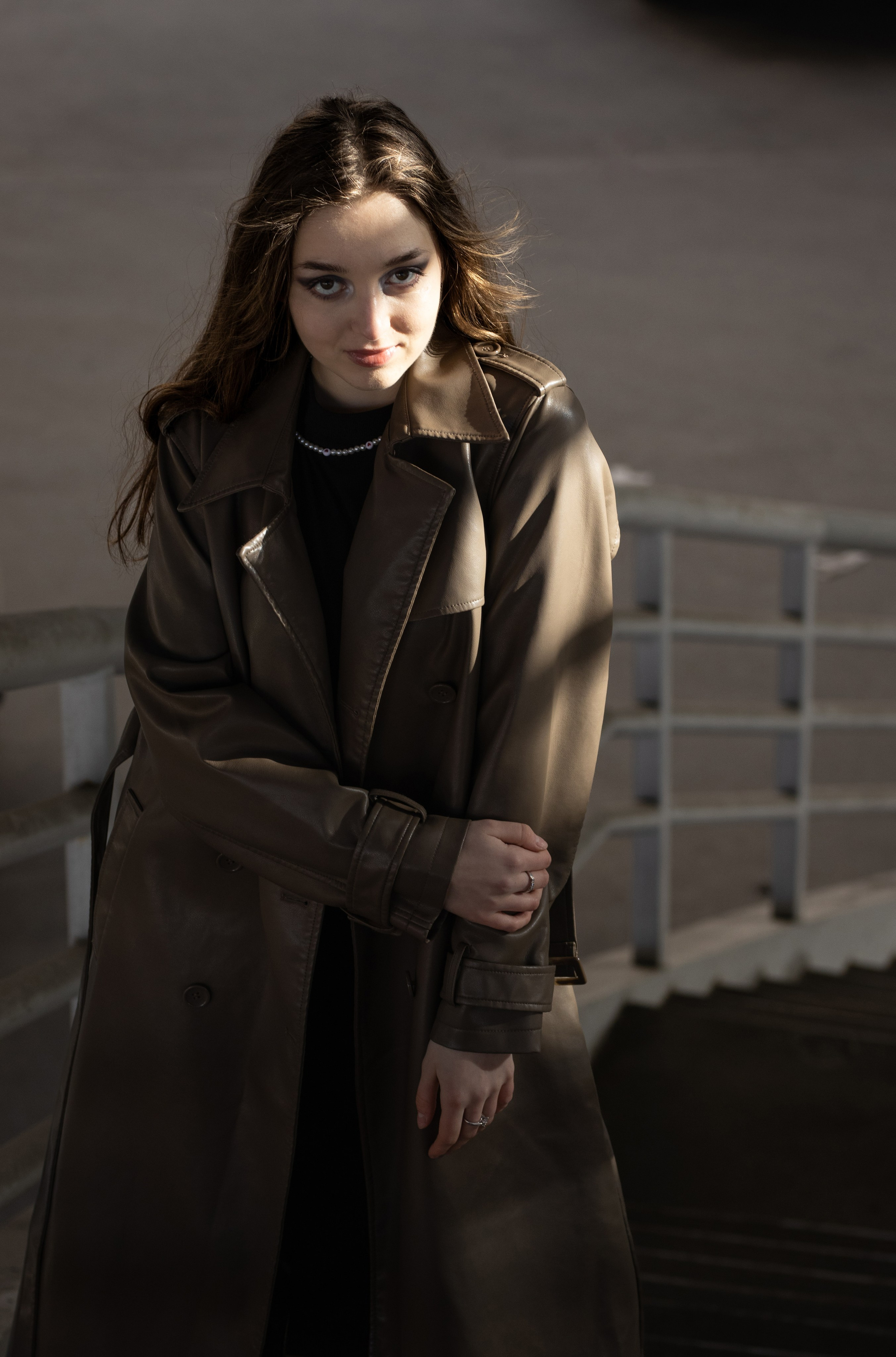 Прогулочная фотосессия. Фотограф в Санкт-Петербурге Ринара Масальникова