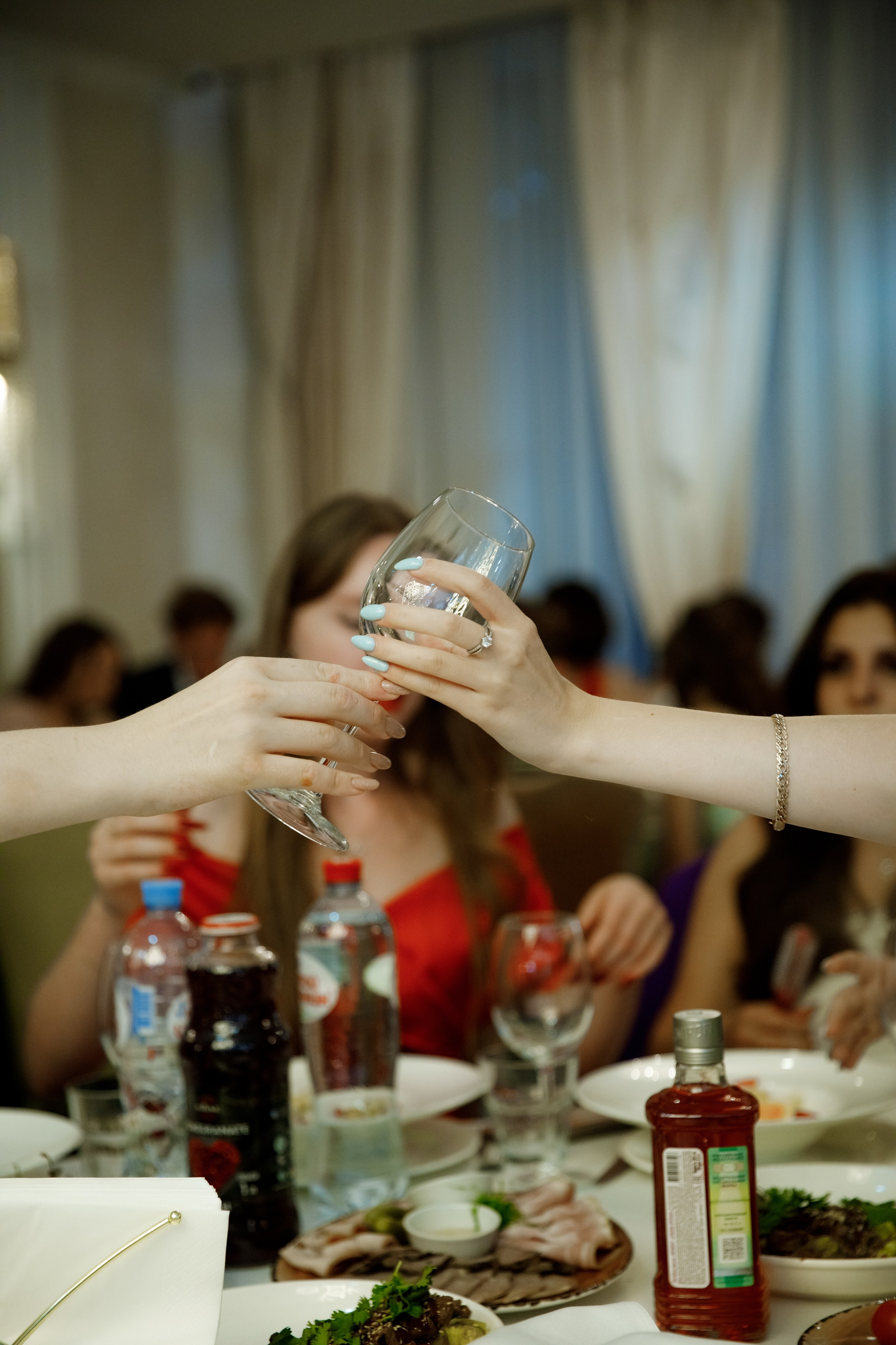 Выпускной_2024. Фотограф Илья Чудин в Саратове