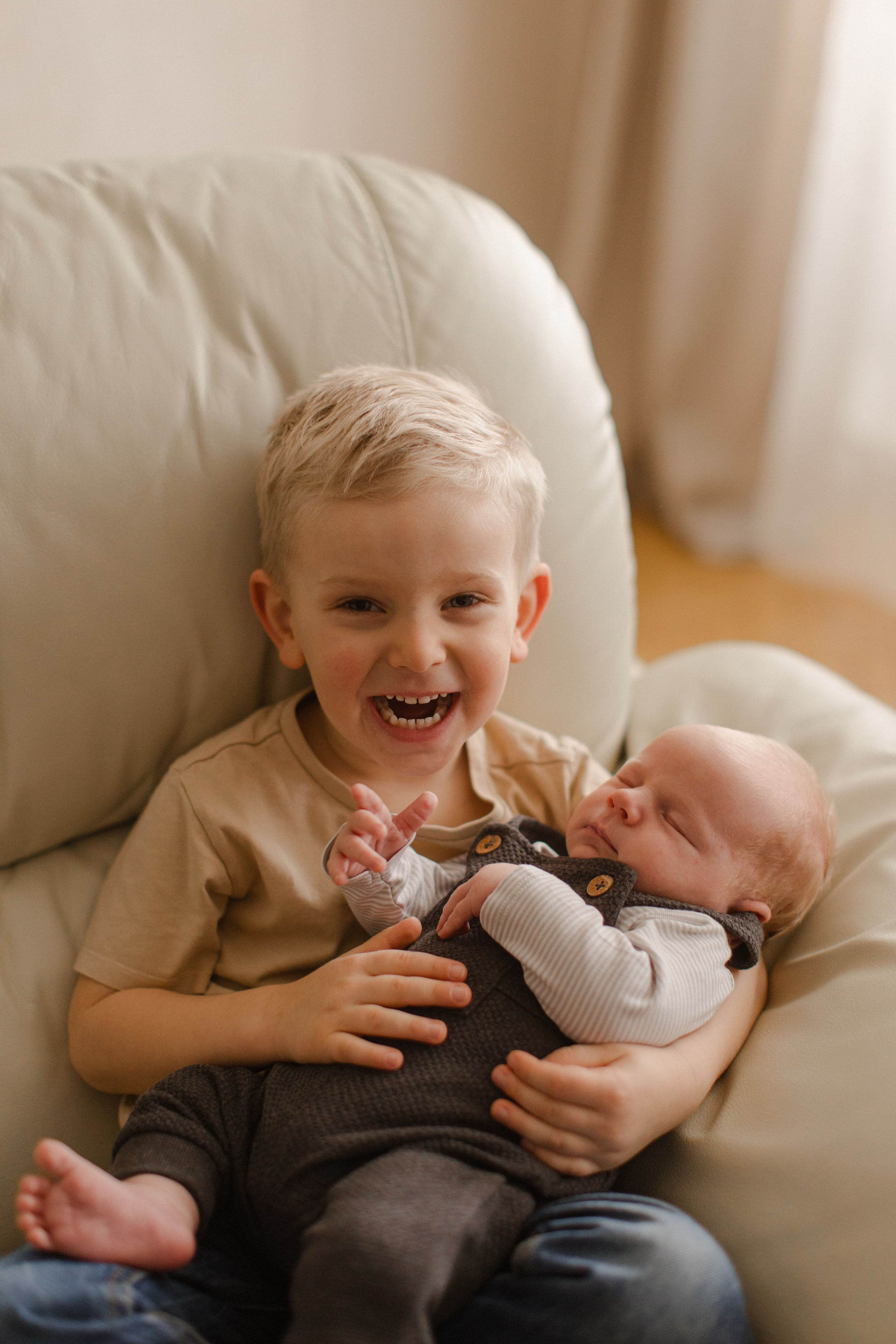 Ульяна Акрам и дети. Семейный и детский фотограф в Москве Кузьмина Мария