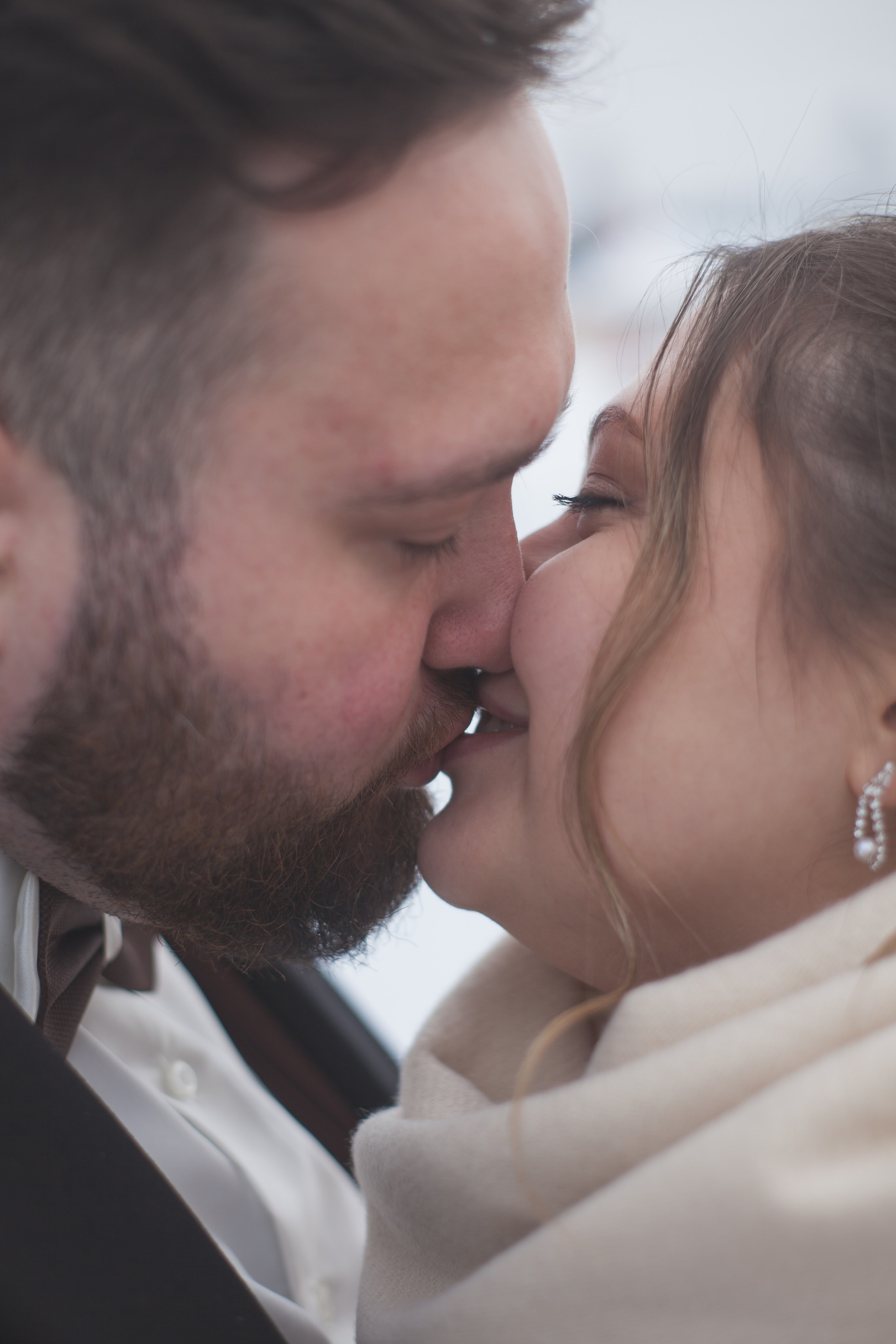 Свадьба Сергея и Виктории. Портретный и свадебный фотограф в Москве Сергей Святной