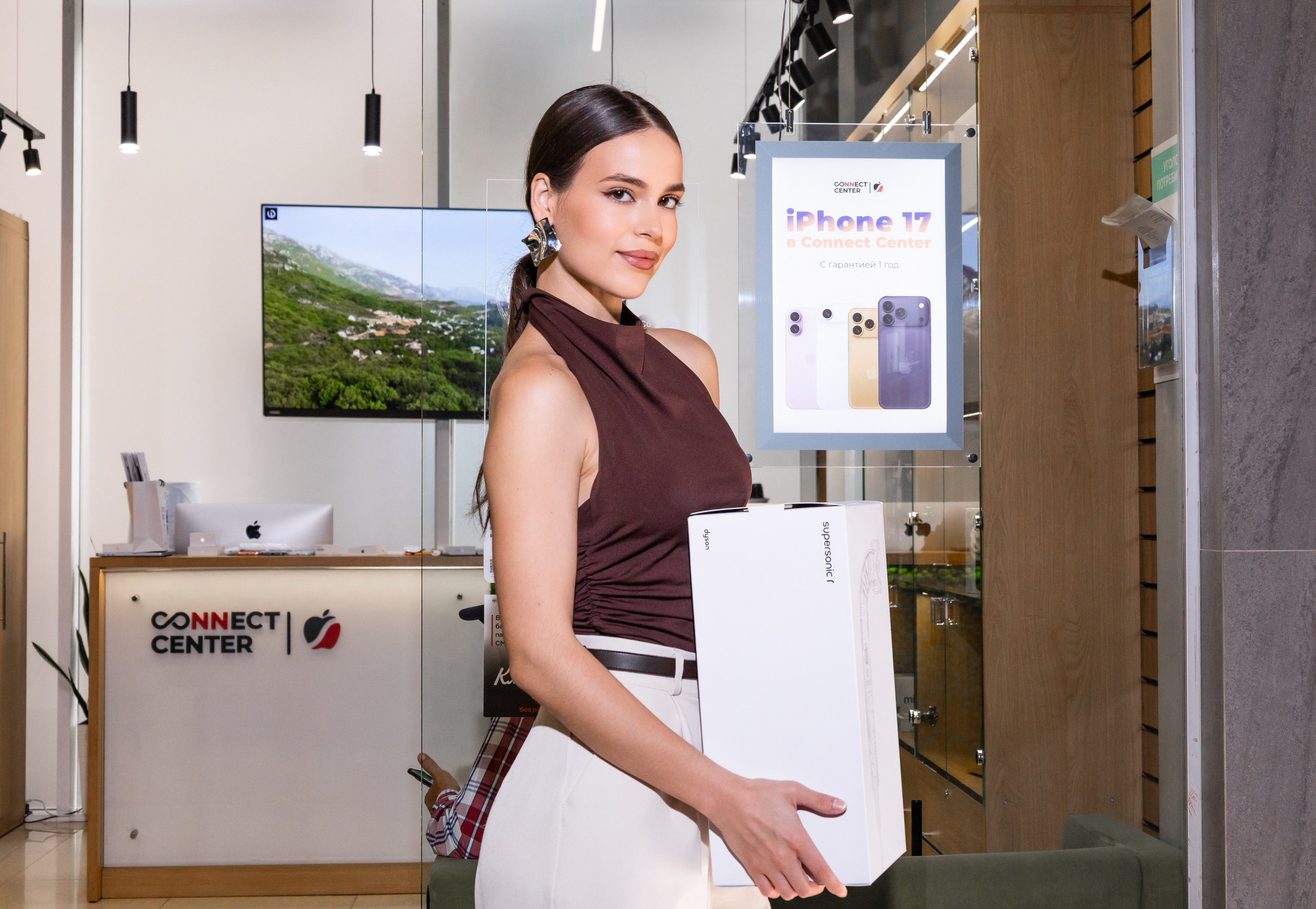 CONNECT CENTR. Семейный и Свадебный фотограф в Сочи