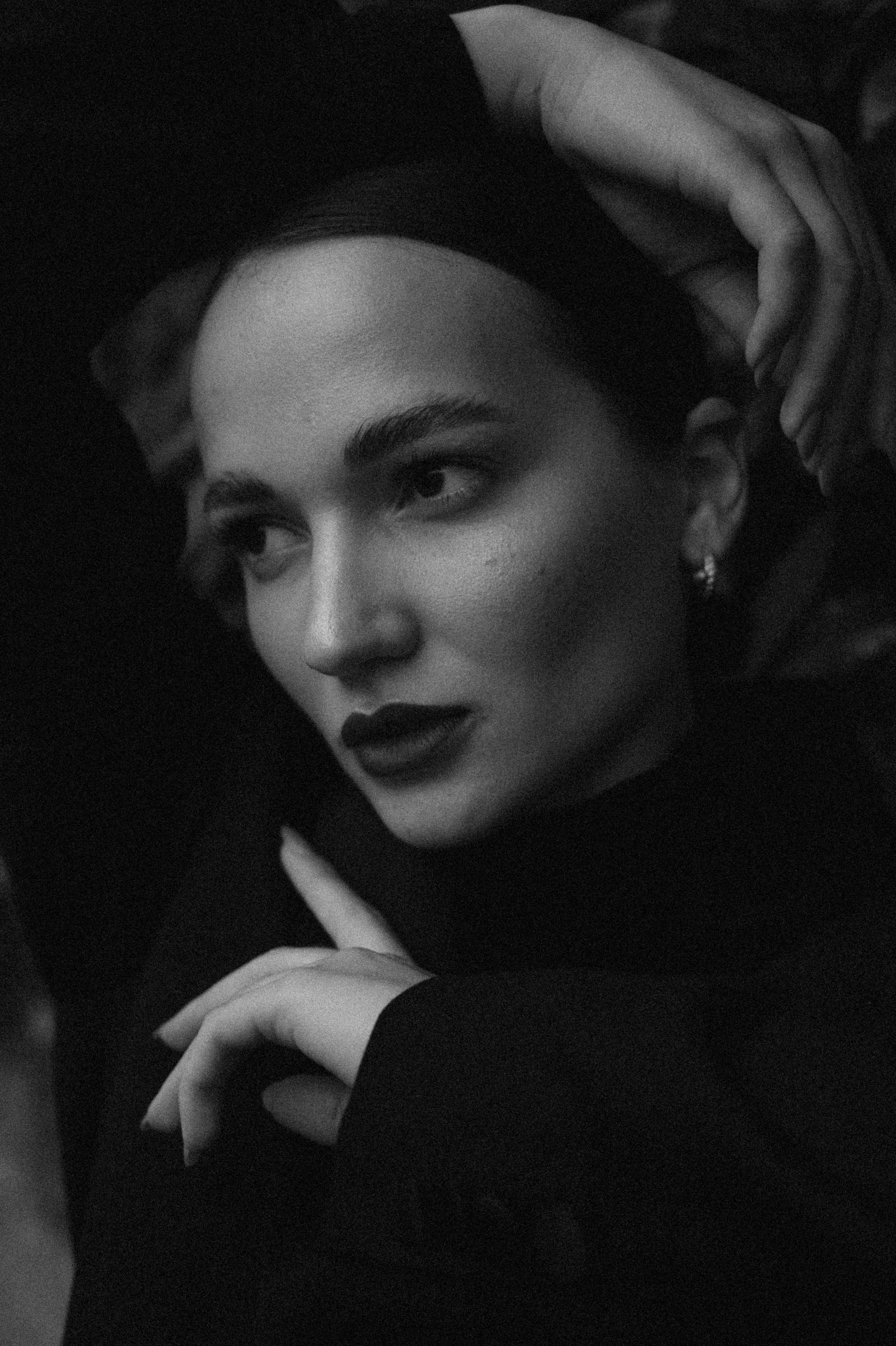 Polina. Профессиональный фотограф Кристина Кирьянова